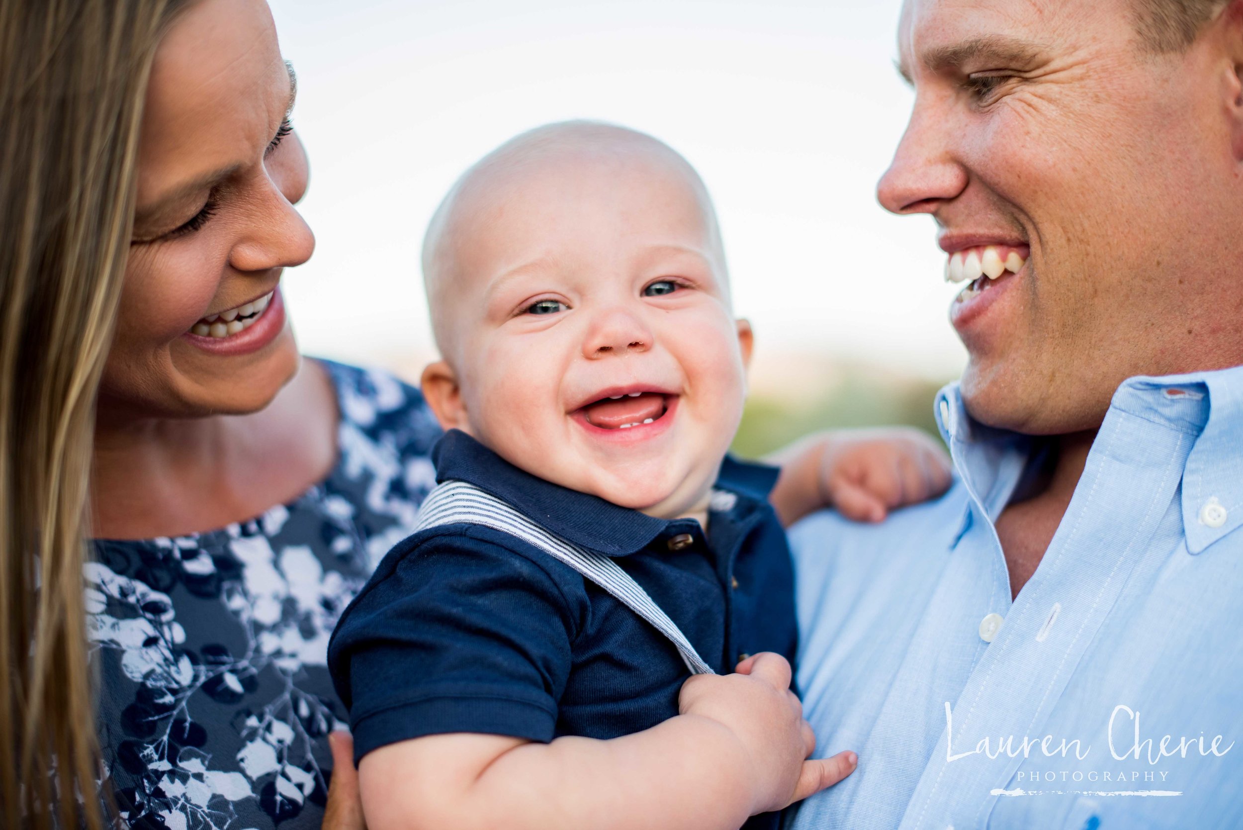 Family Photographer