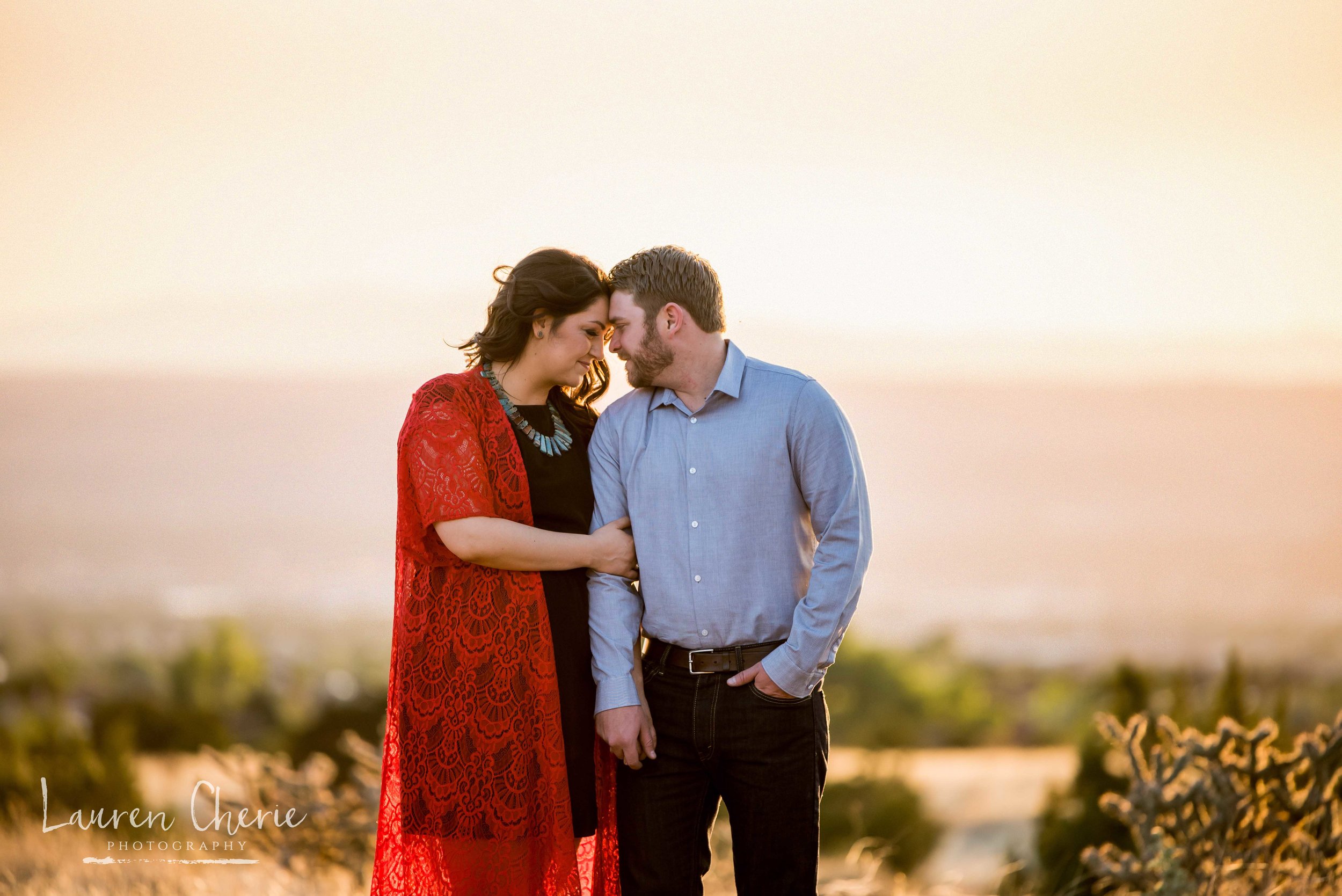 engagement Photographer