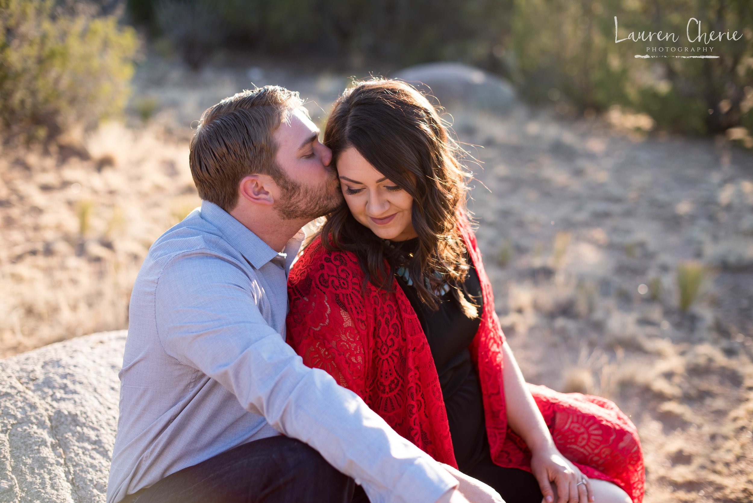 engagement Photographer