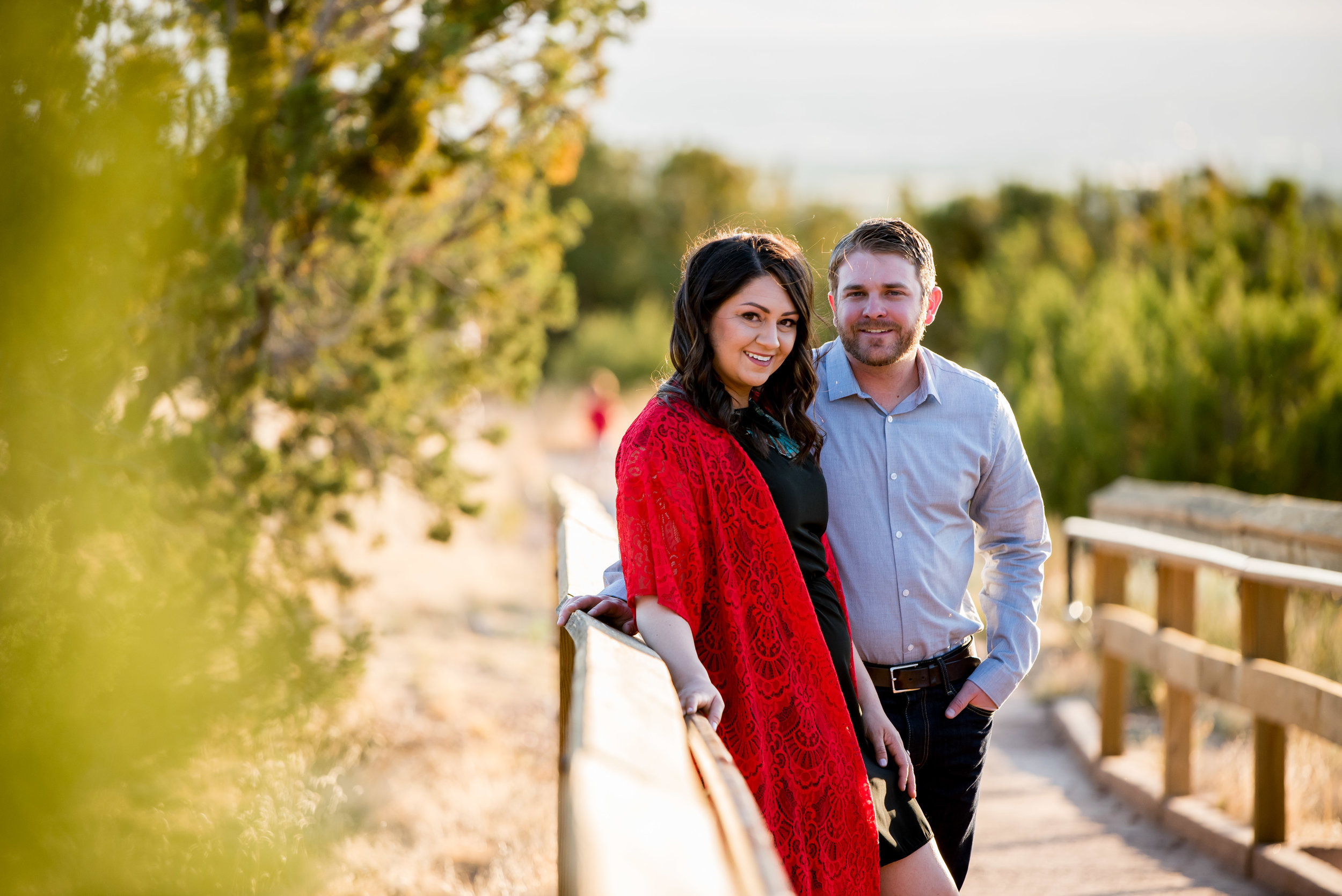 engagement Photographer