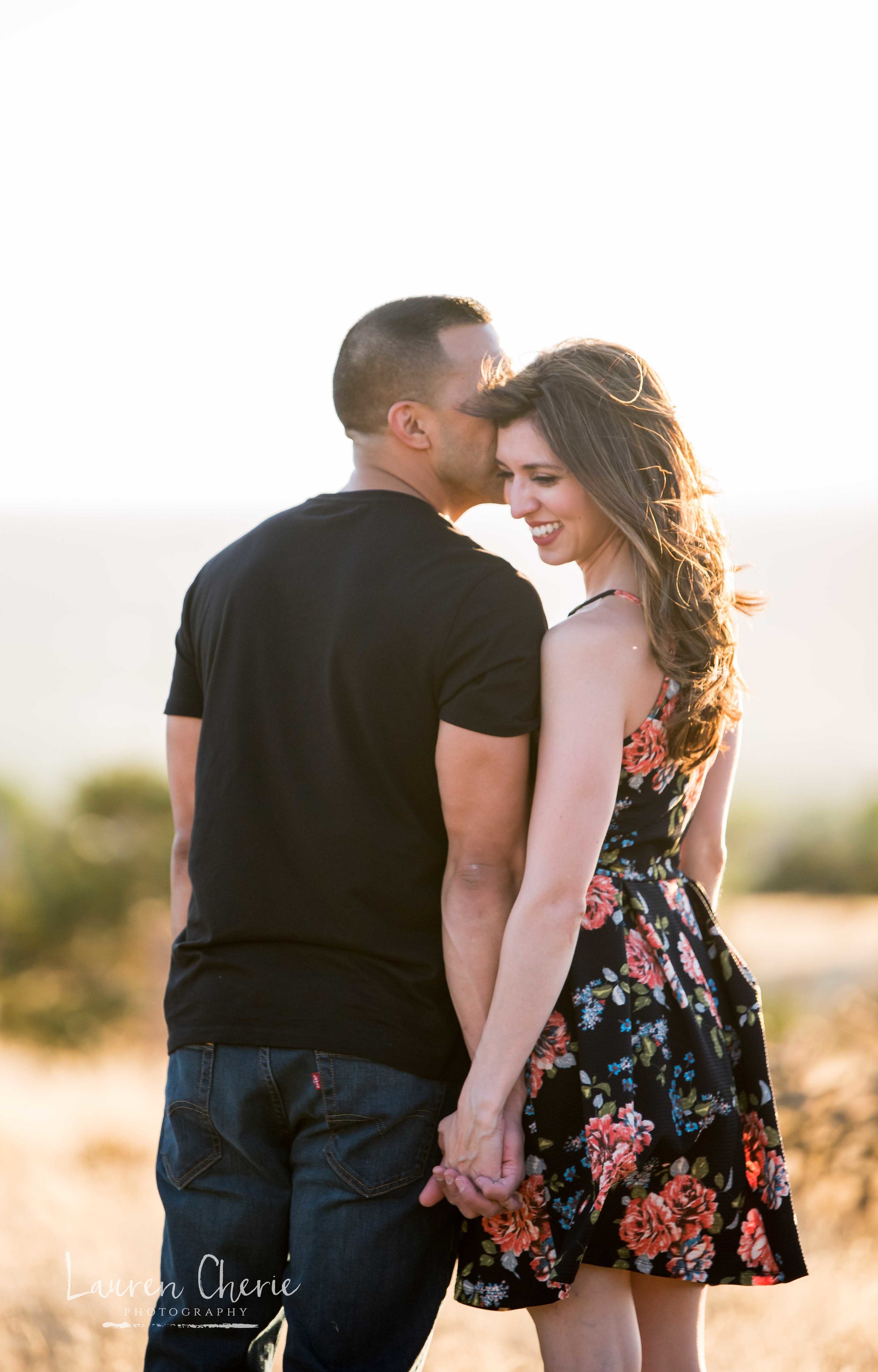 Engagement Photographer 