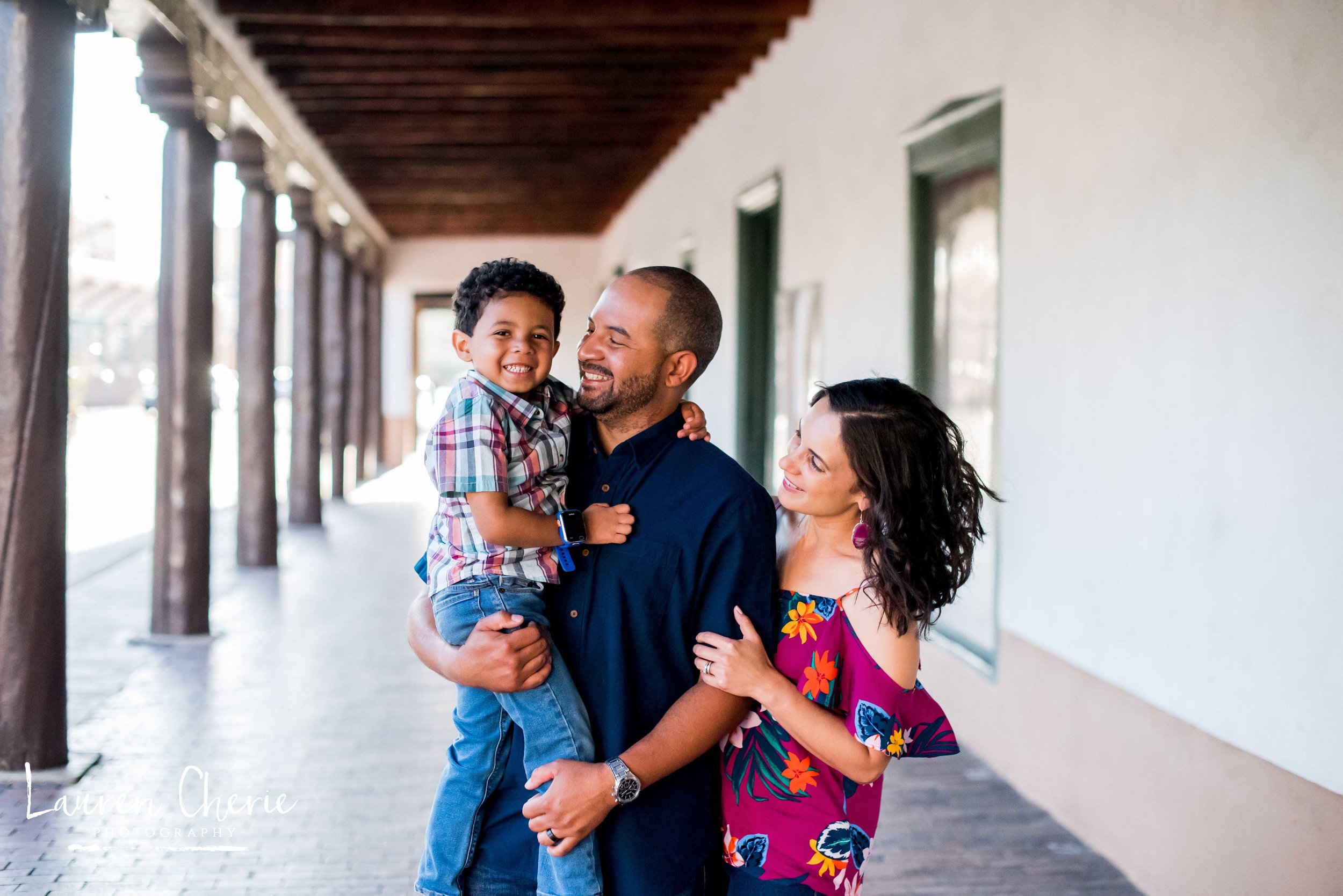 Family Photographer
