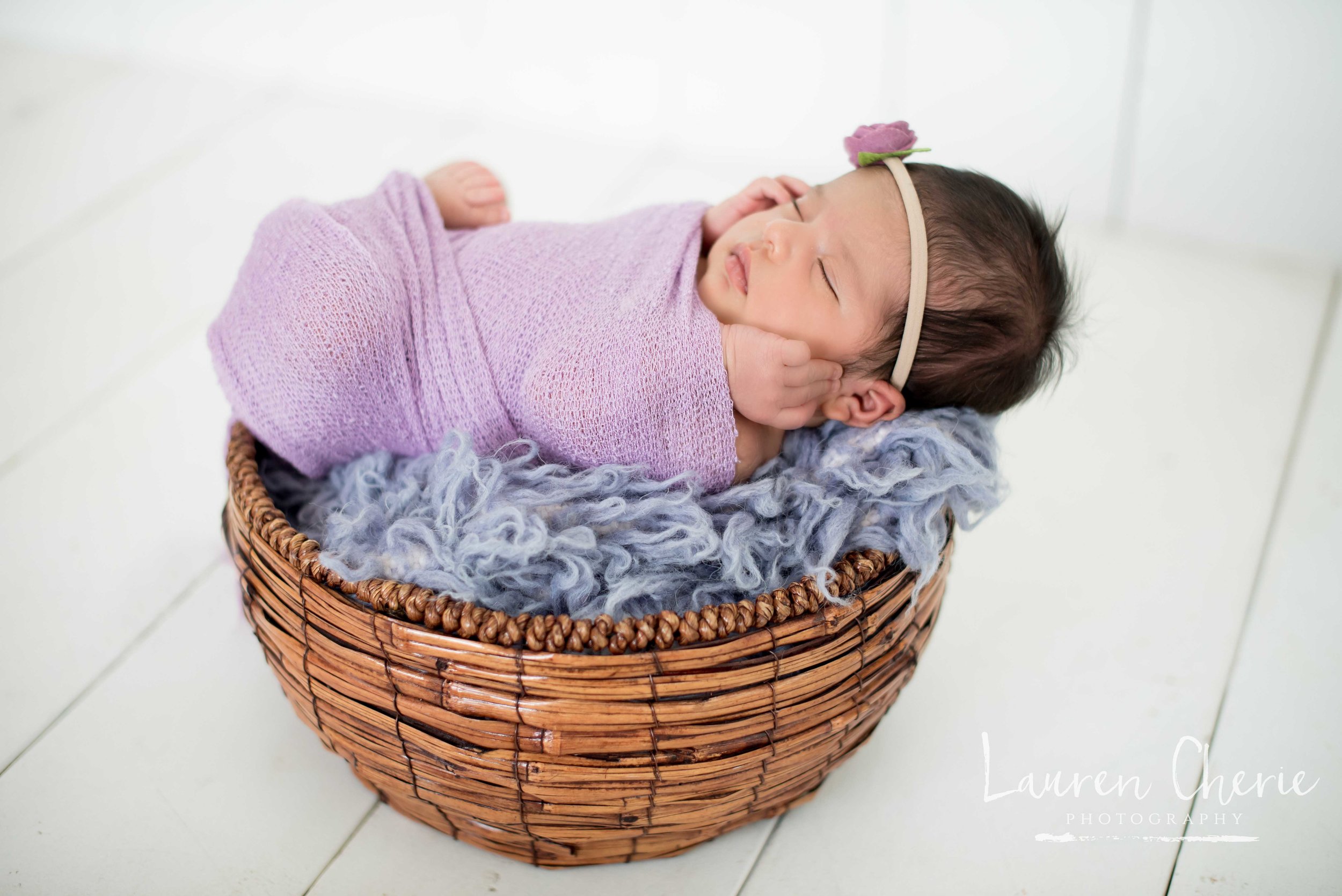 Newborn Photographer