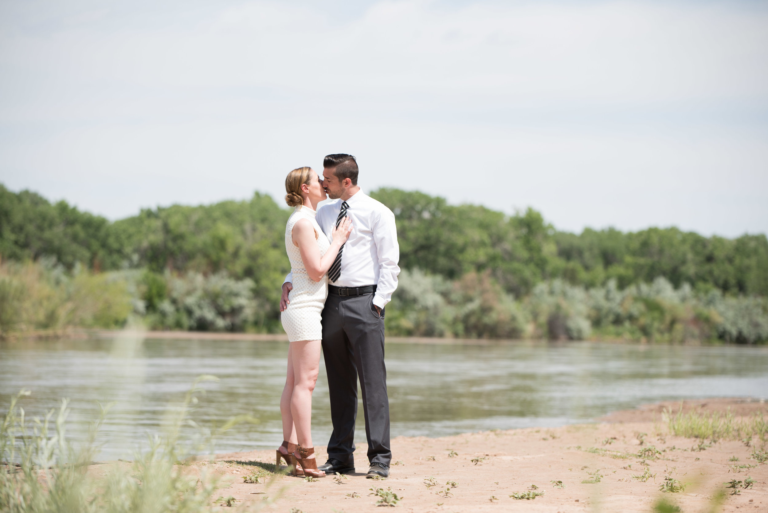 Engagement Photographer 