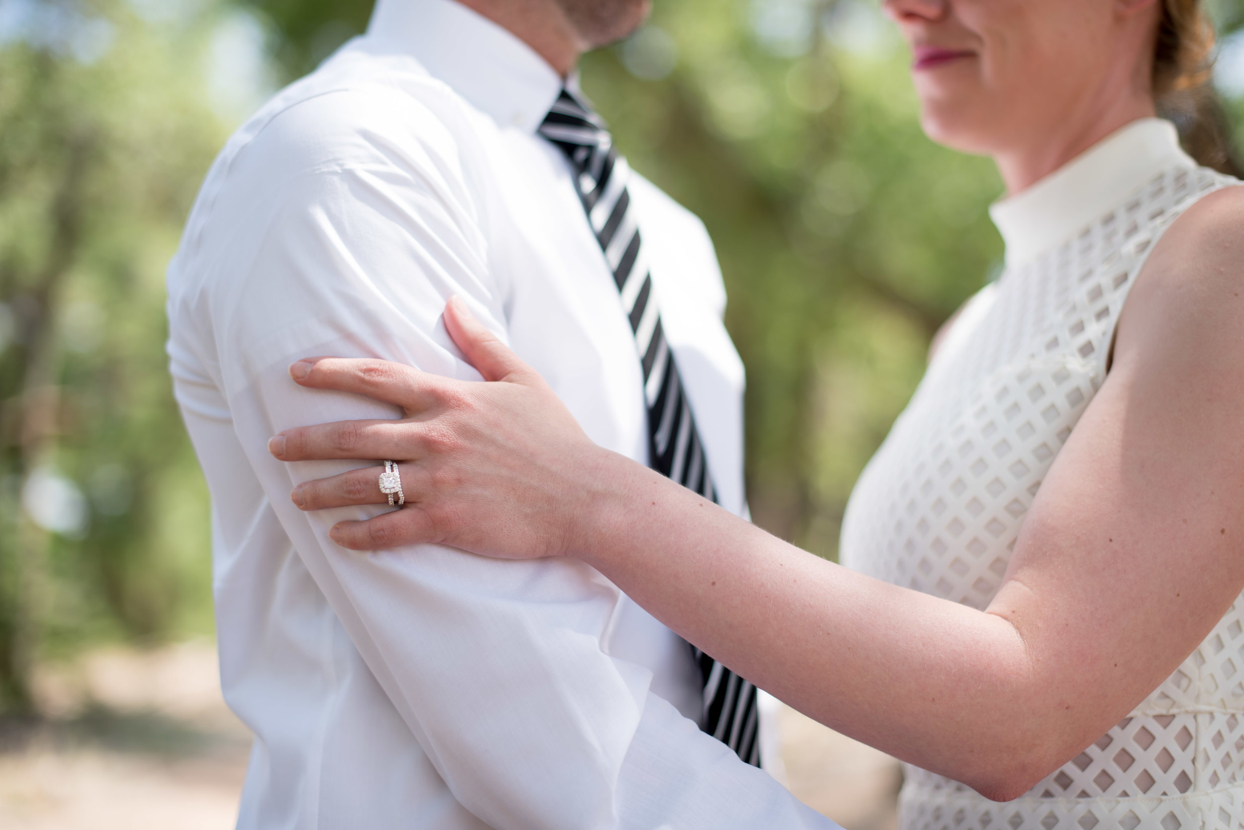 Engagement Photographer 