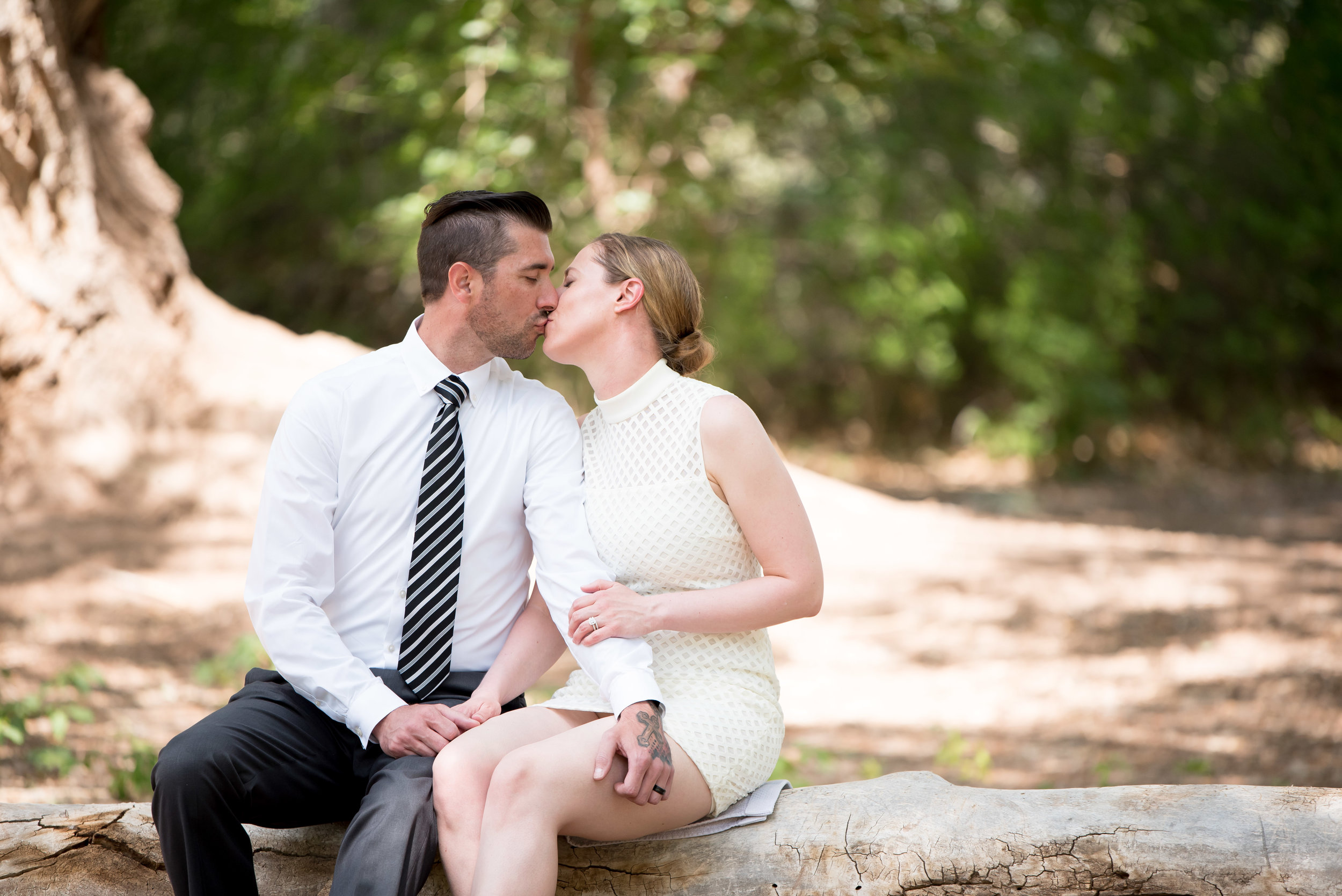 Engagement Photographer