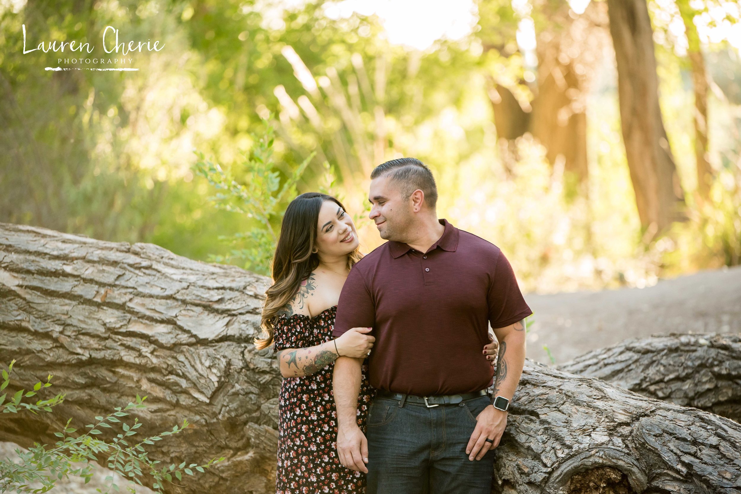 engagement photographers Albuquerque