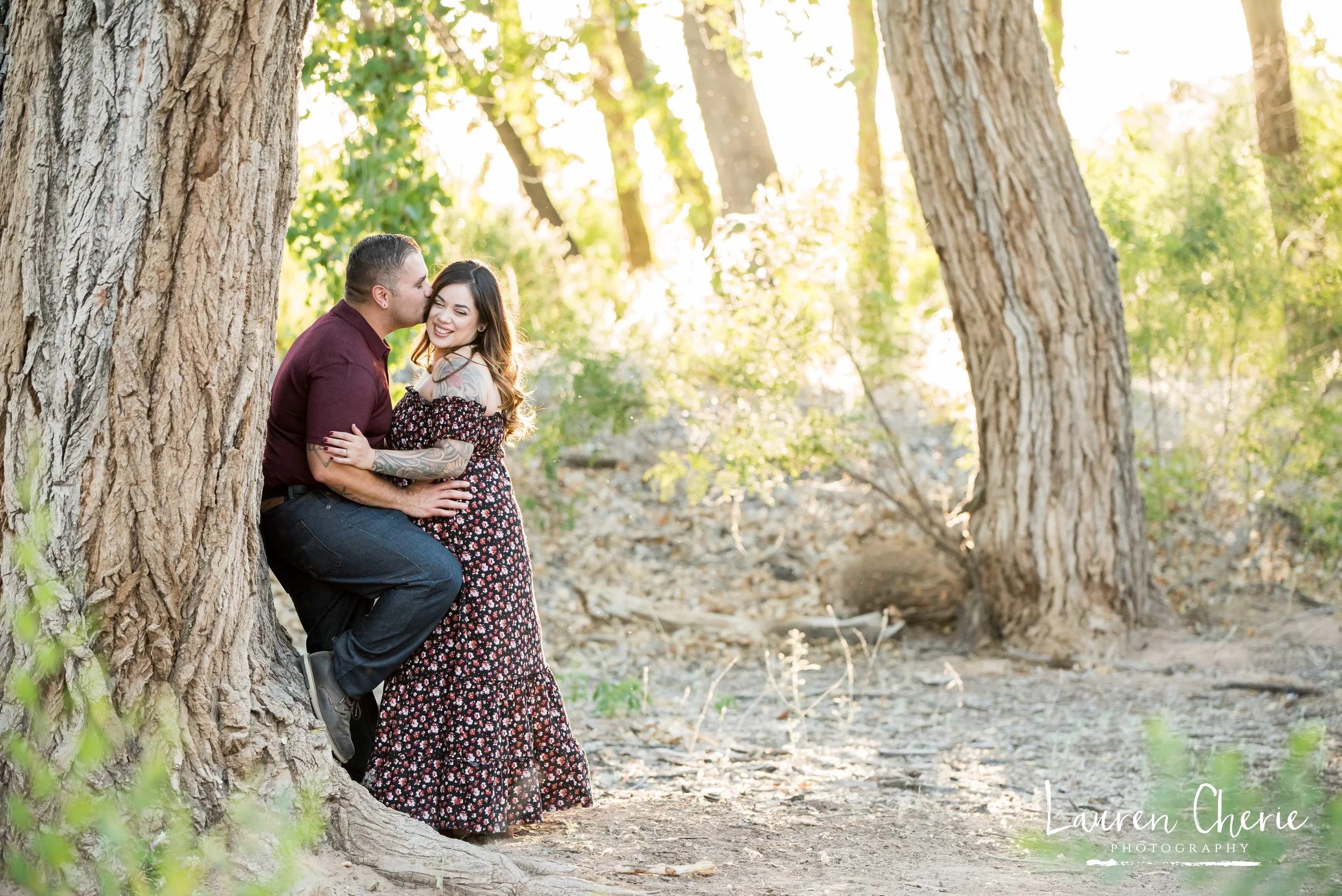 engagement photographers Albuquerque