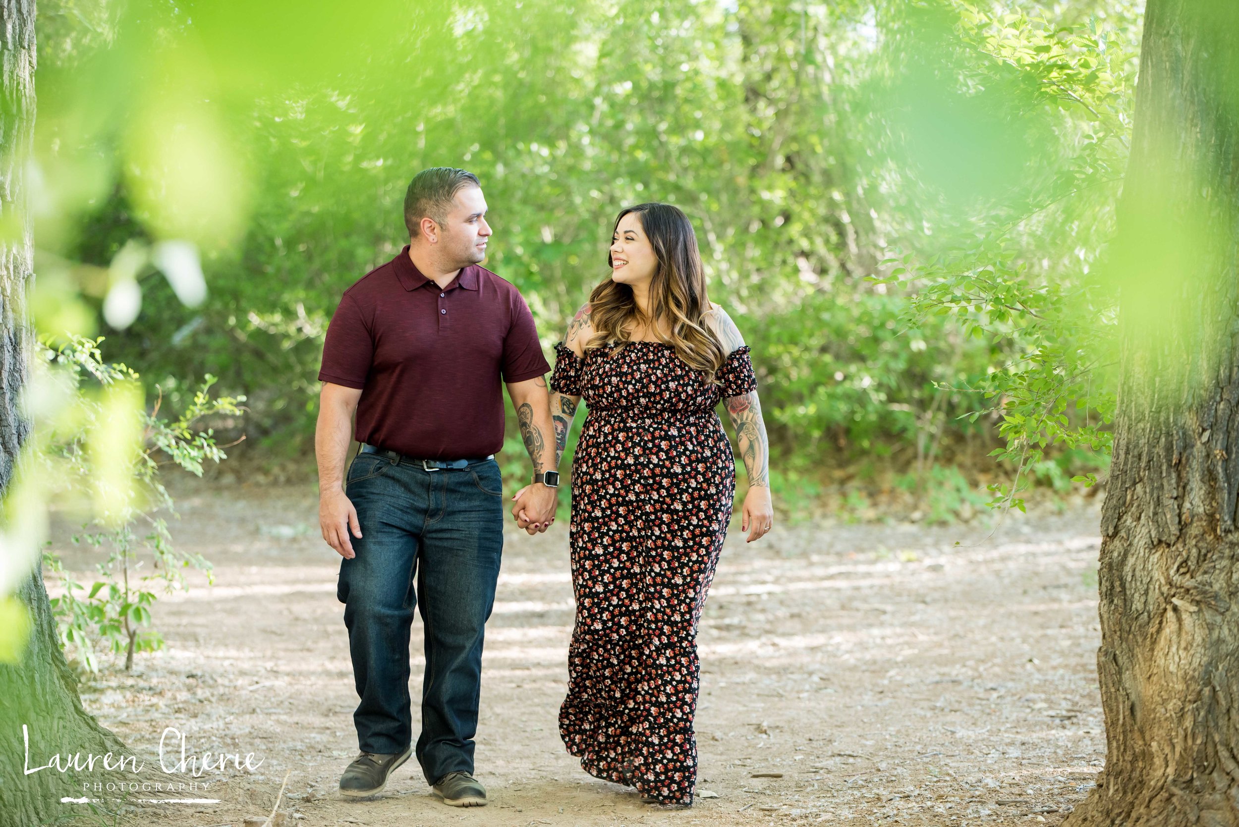 engagement photographers Albuquerque
