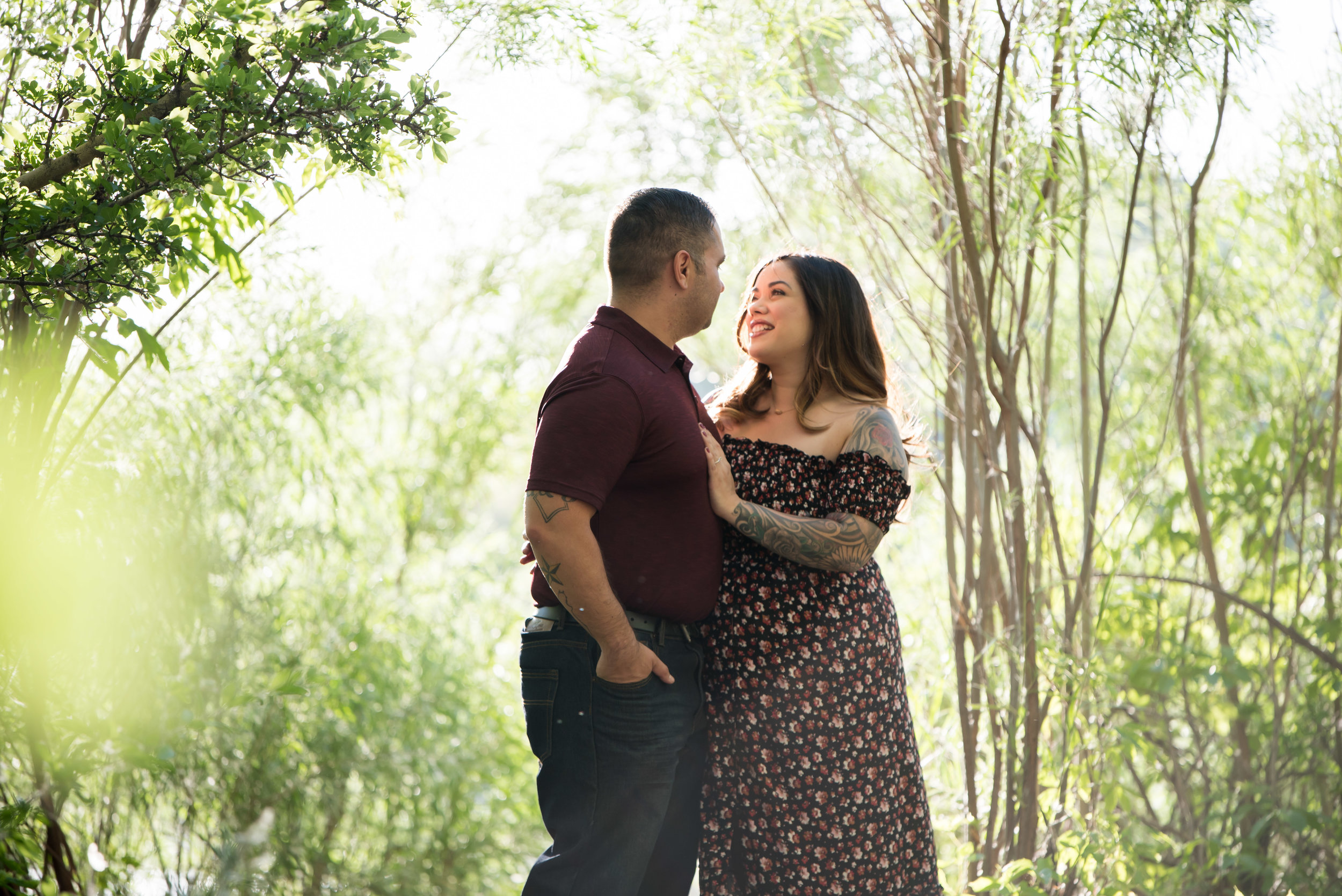 engagement photographers albuquerque