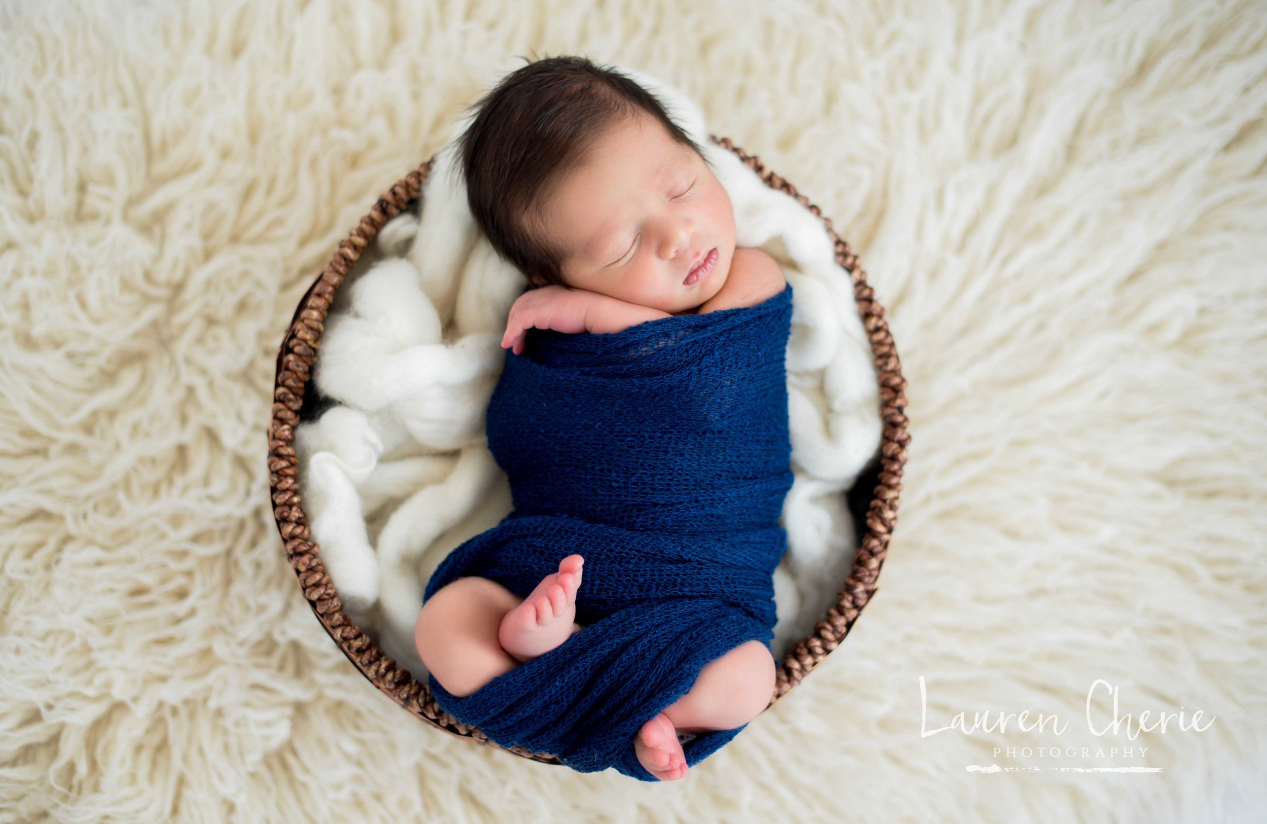 Newborn Photographer