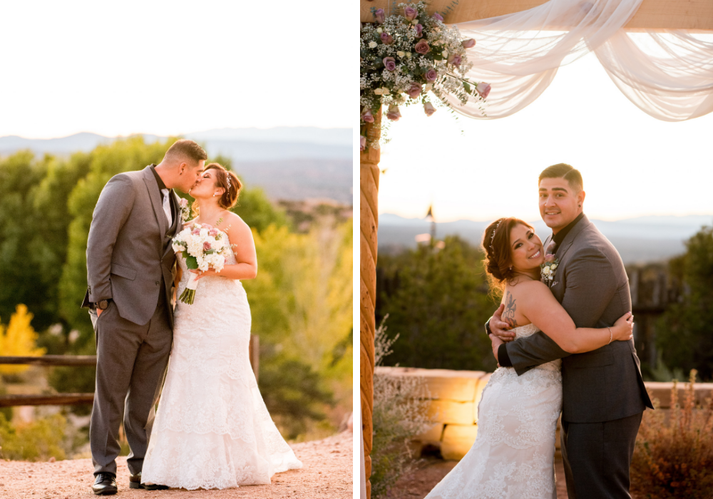 wedding tux