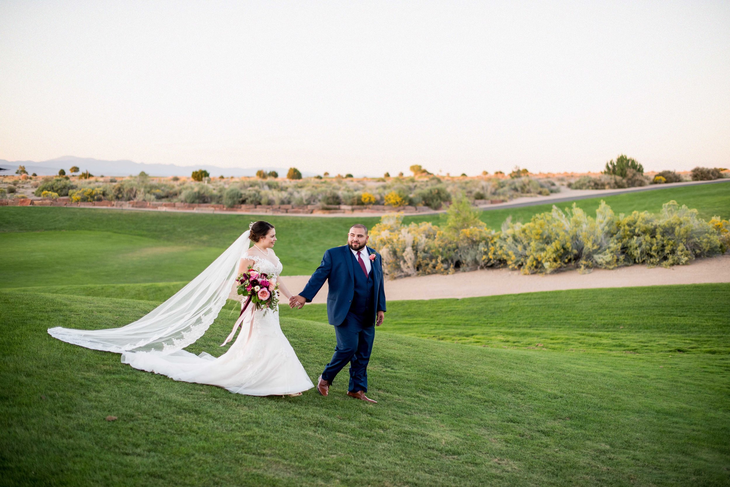 Wedding Photographer