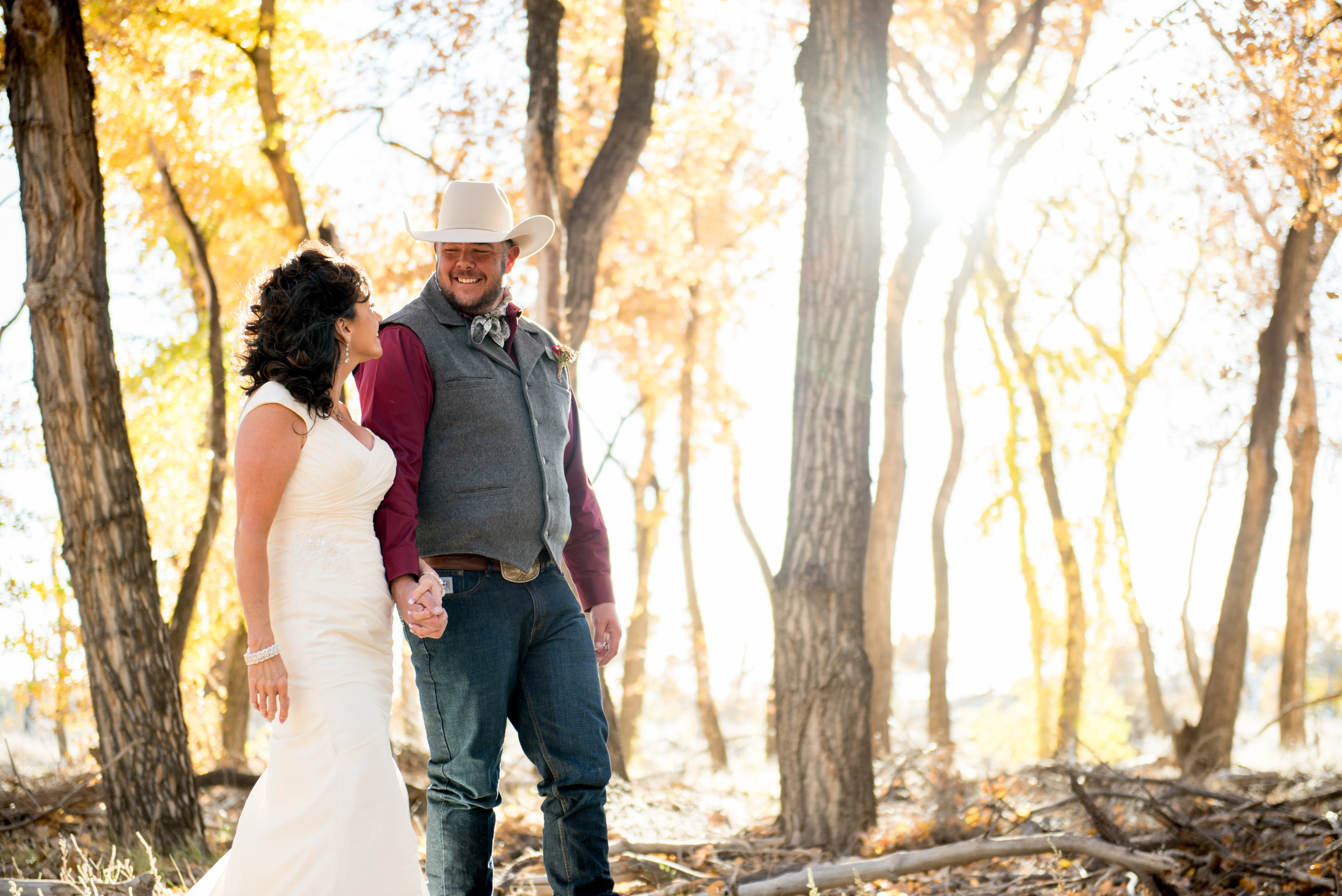 Wedding Photography