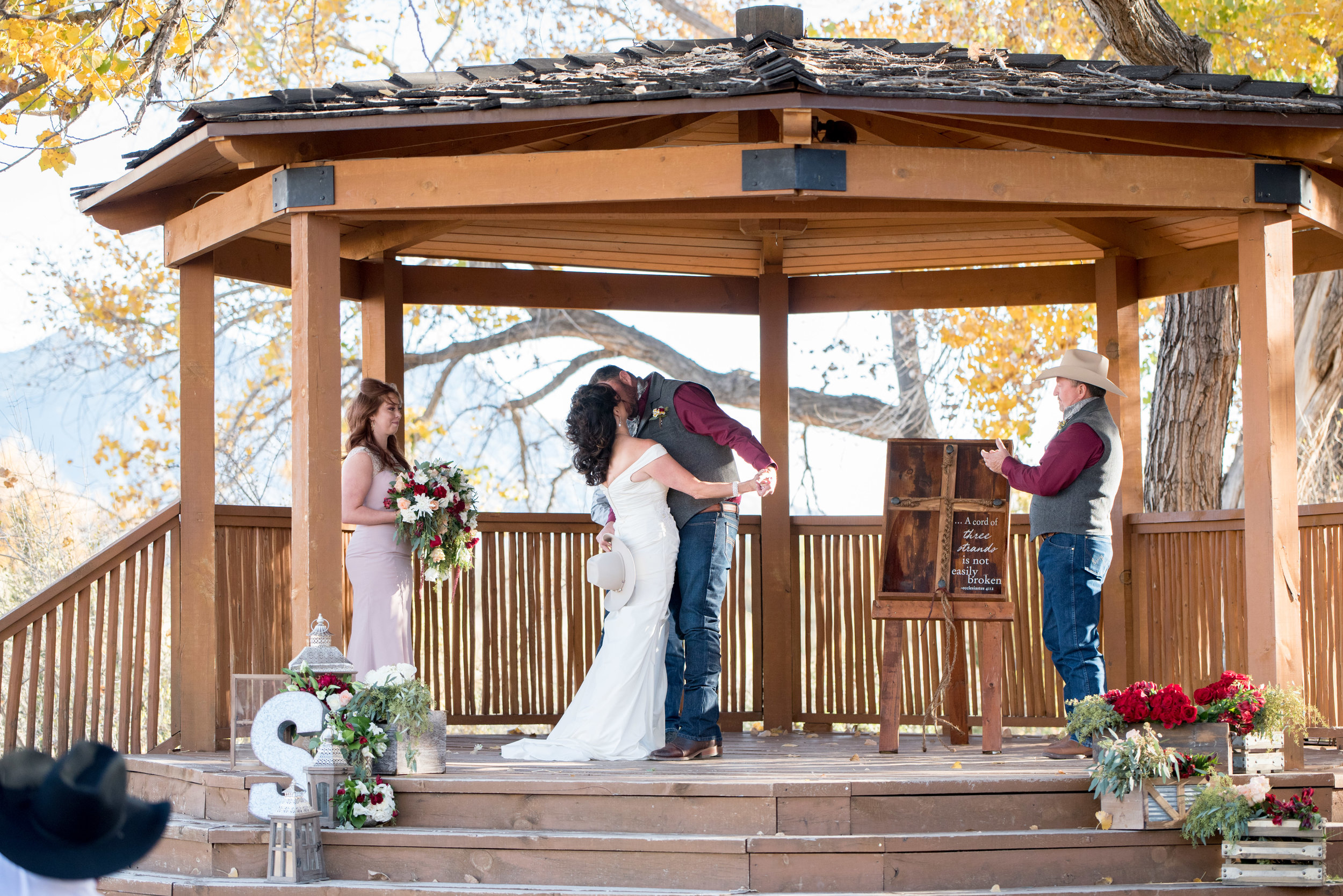 Wedding Photography
