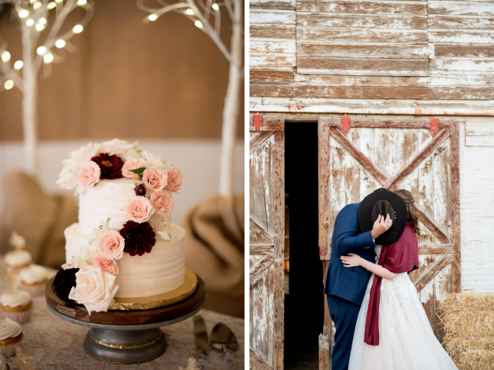 Albuquerque Wedding Photographer