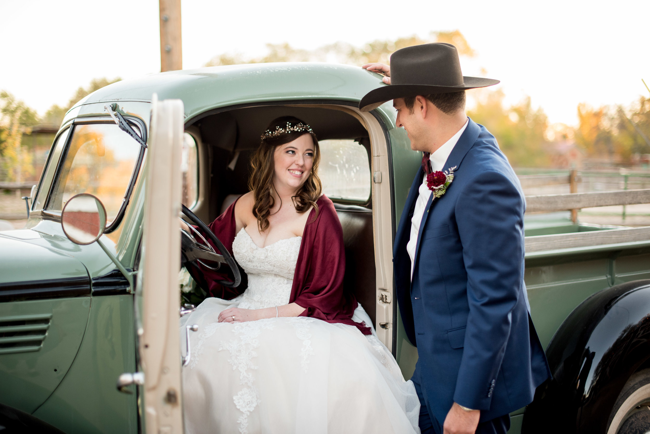 Wedding Photographer