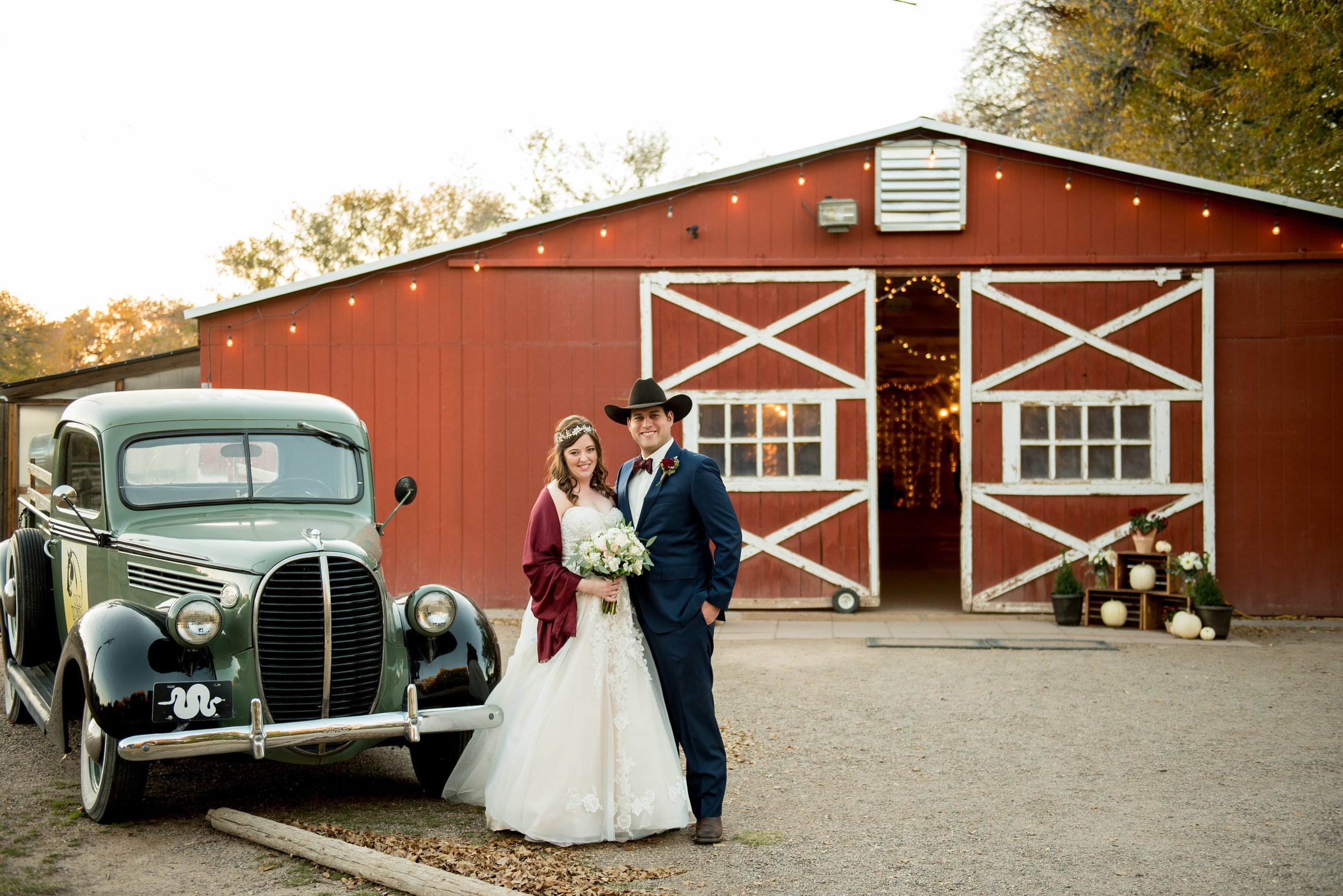 Old Town Farm Albuquerque Wedding Photographer