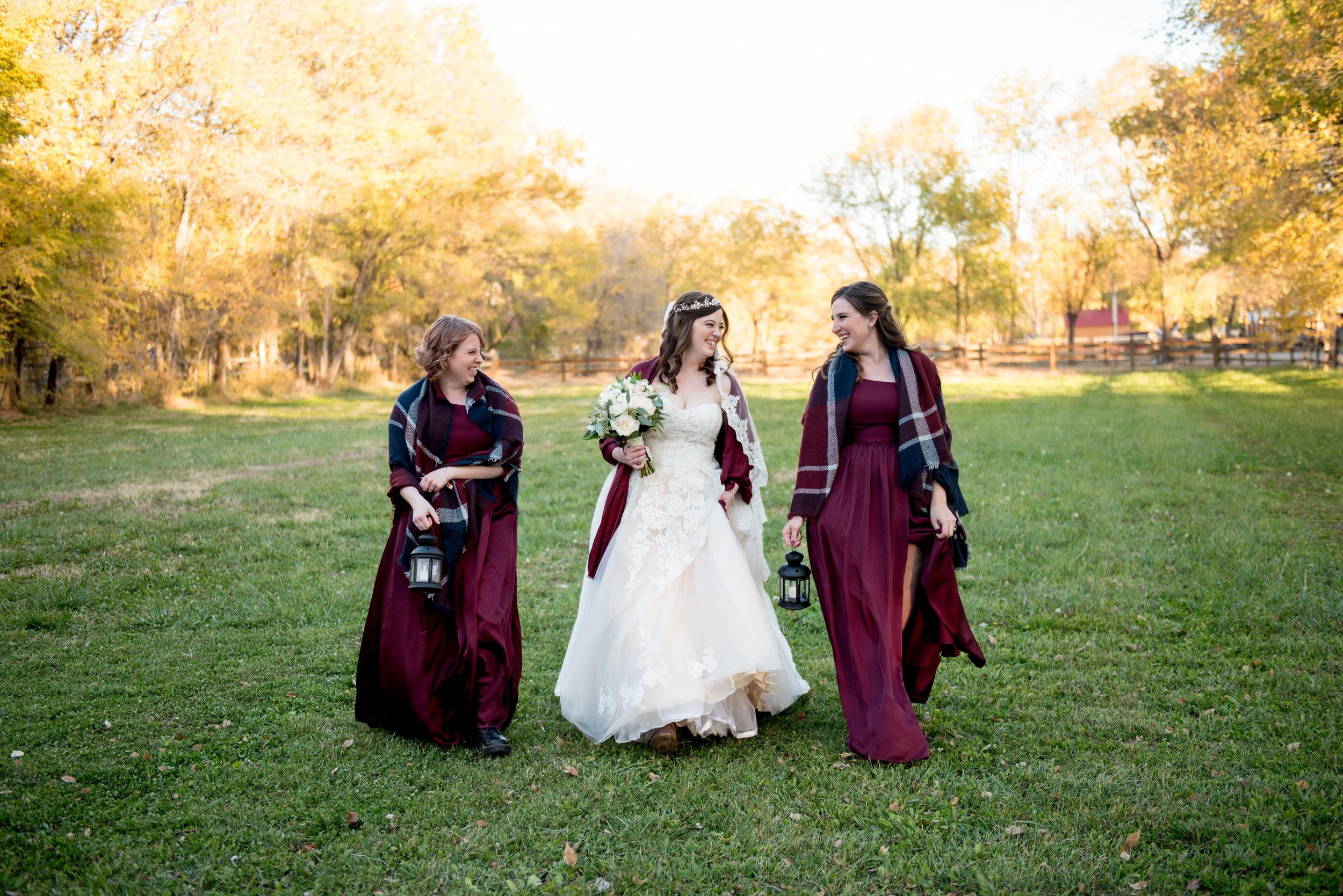 Wedding Photographer