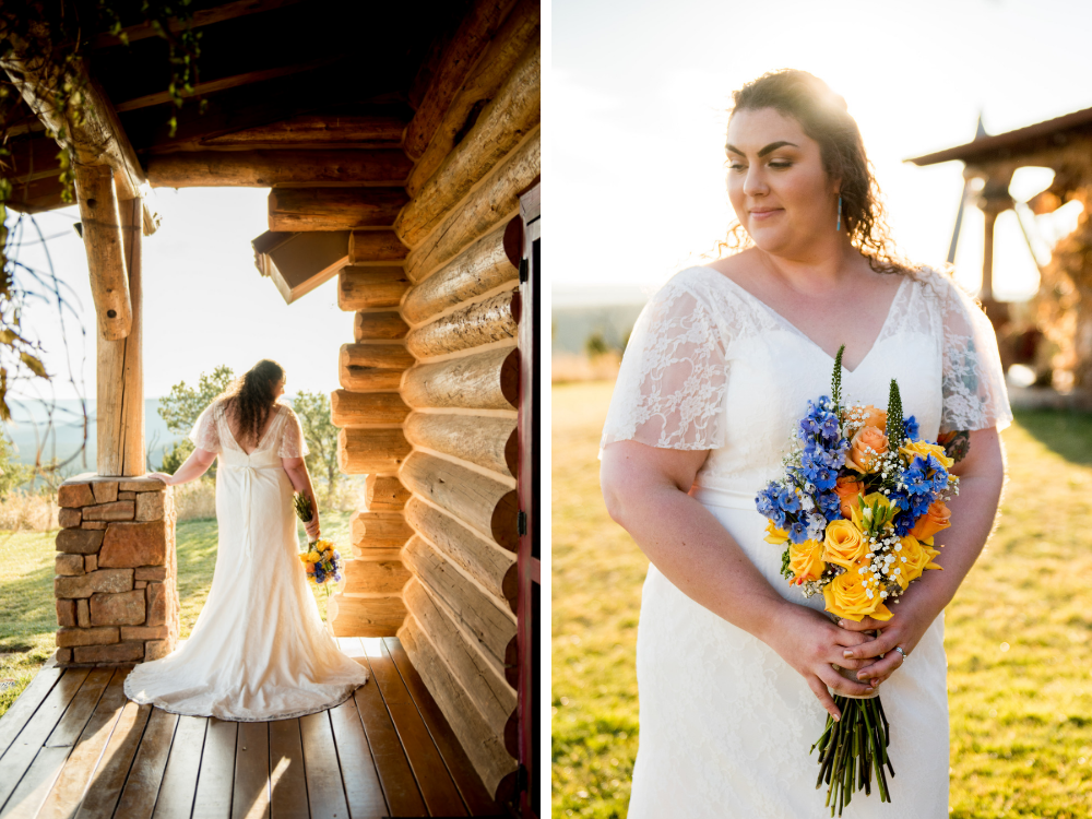 Wedding Bouquet 