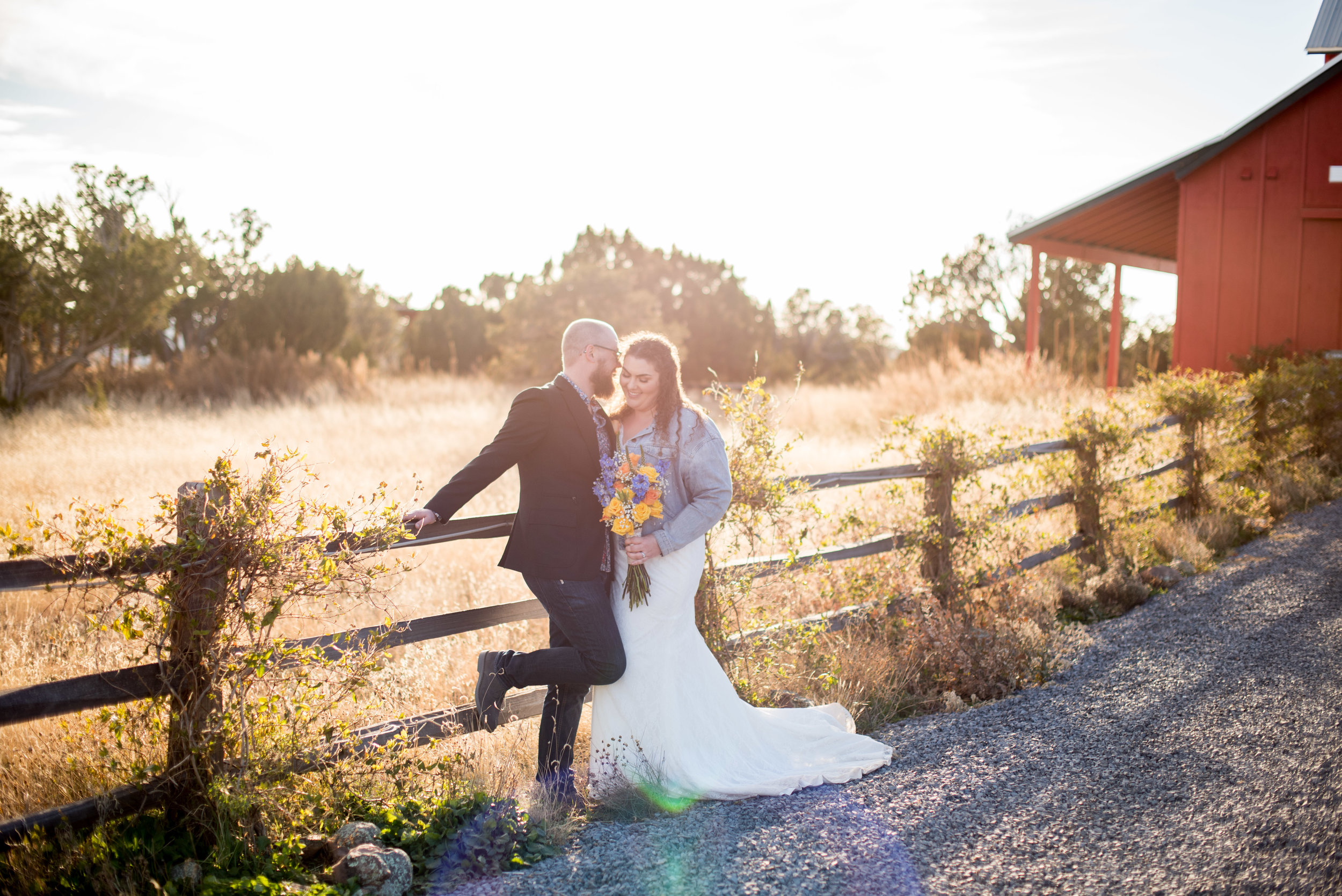 Wedding Photography
