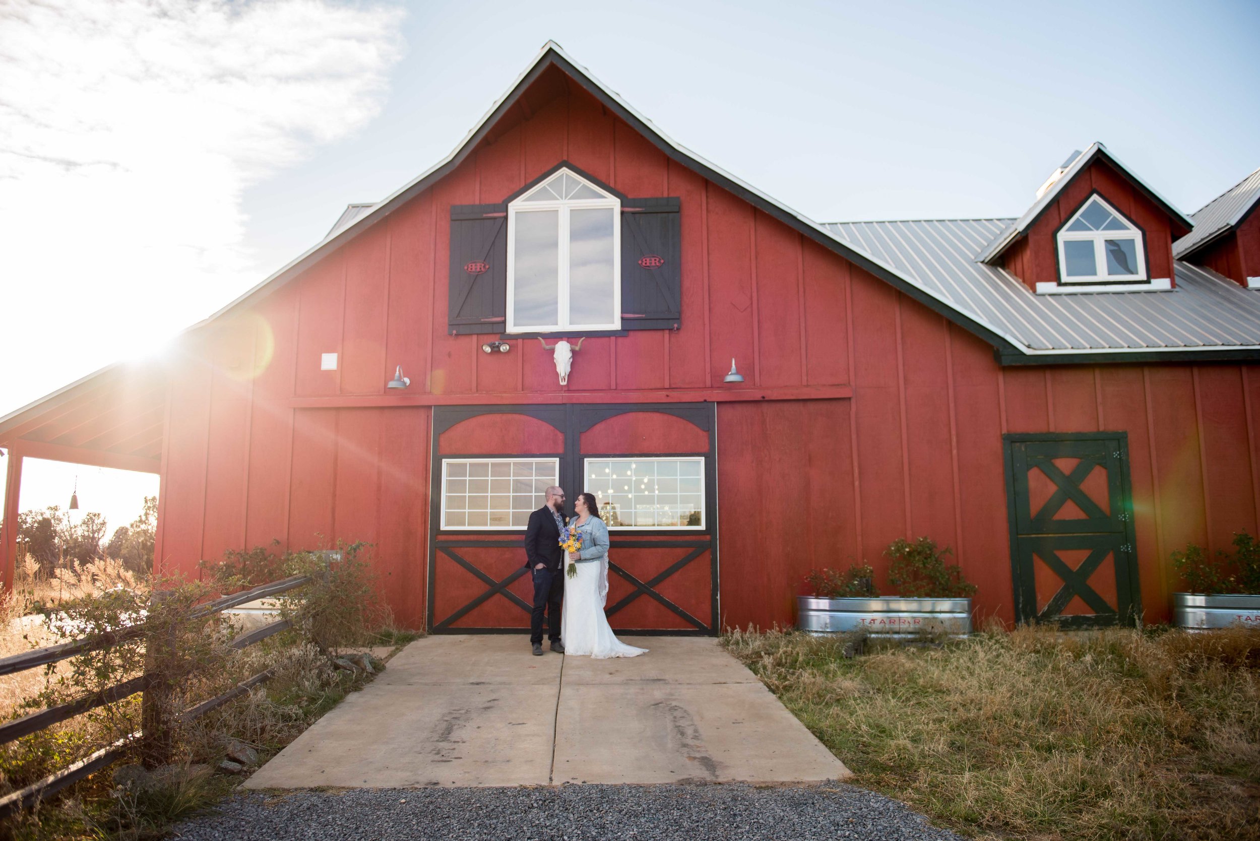 Wedding Venue