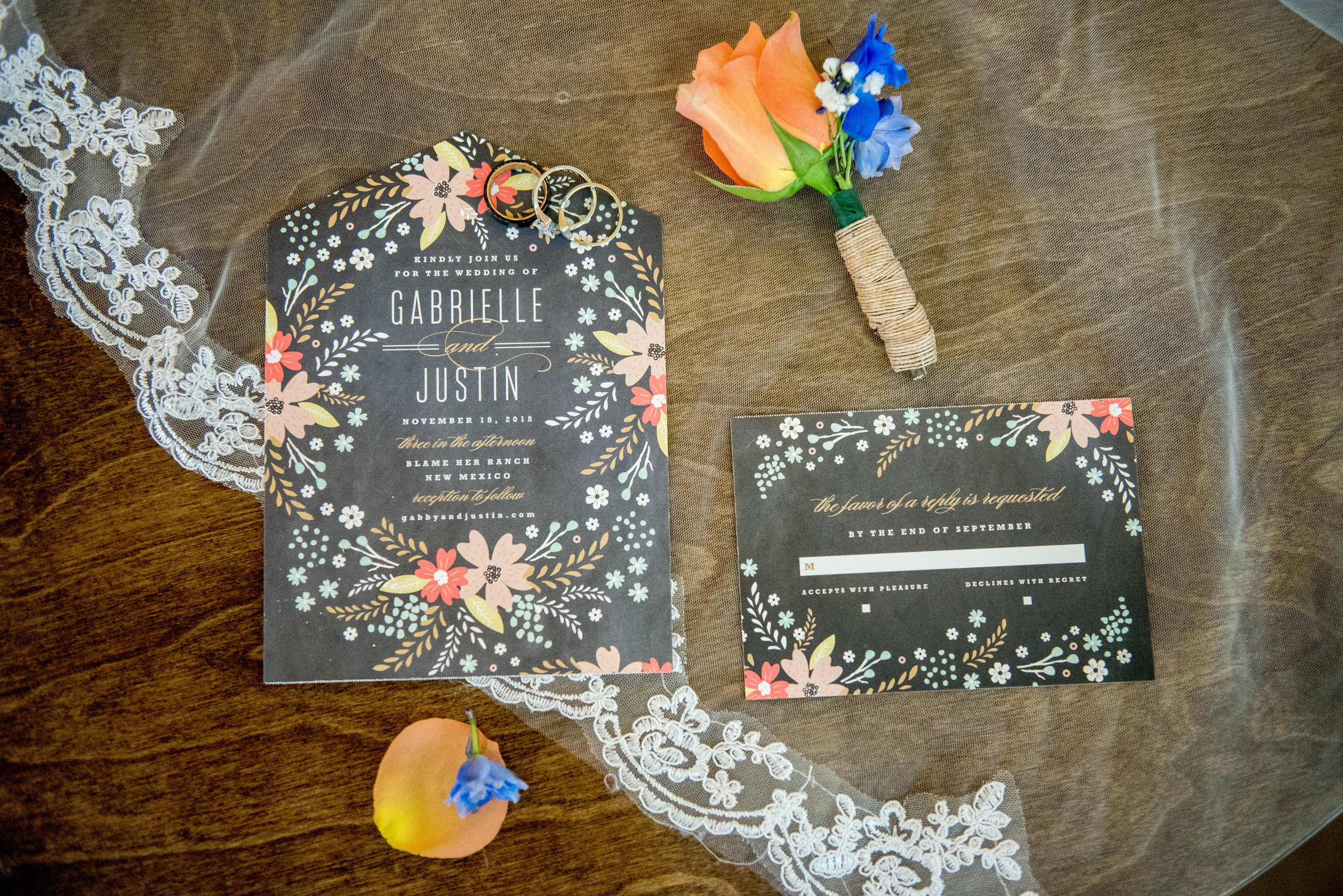 Wedding Invitations 