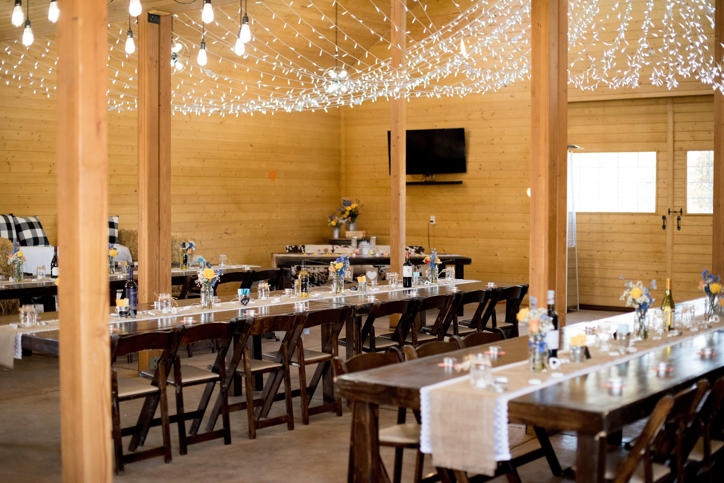 Wedding Venue