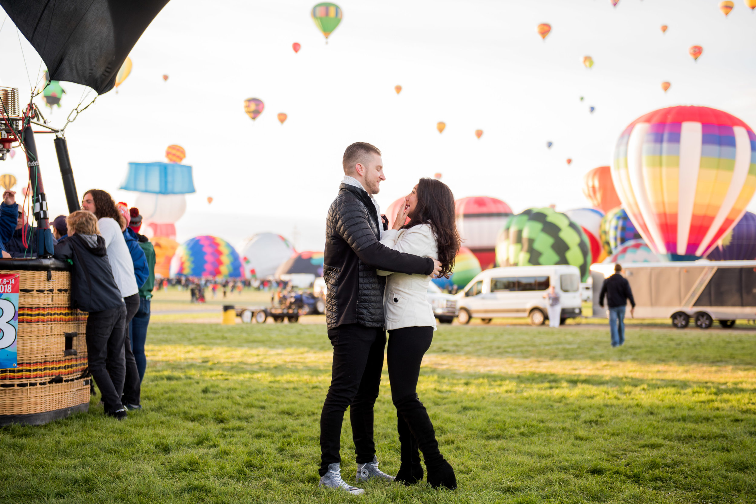 Proposal Photographer