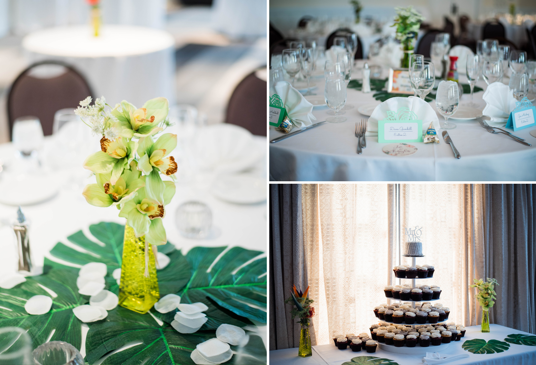 Wedding Inspiration