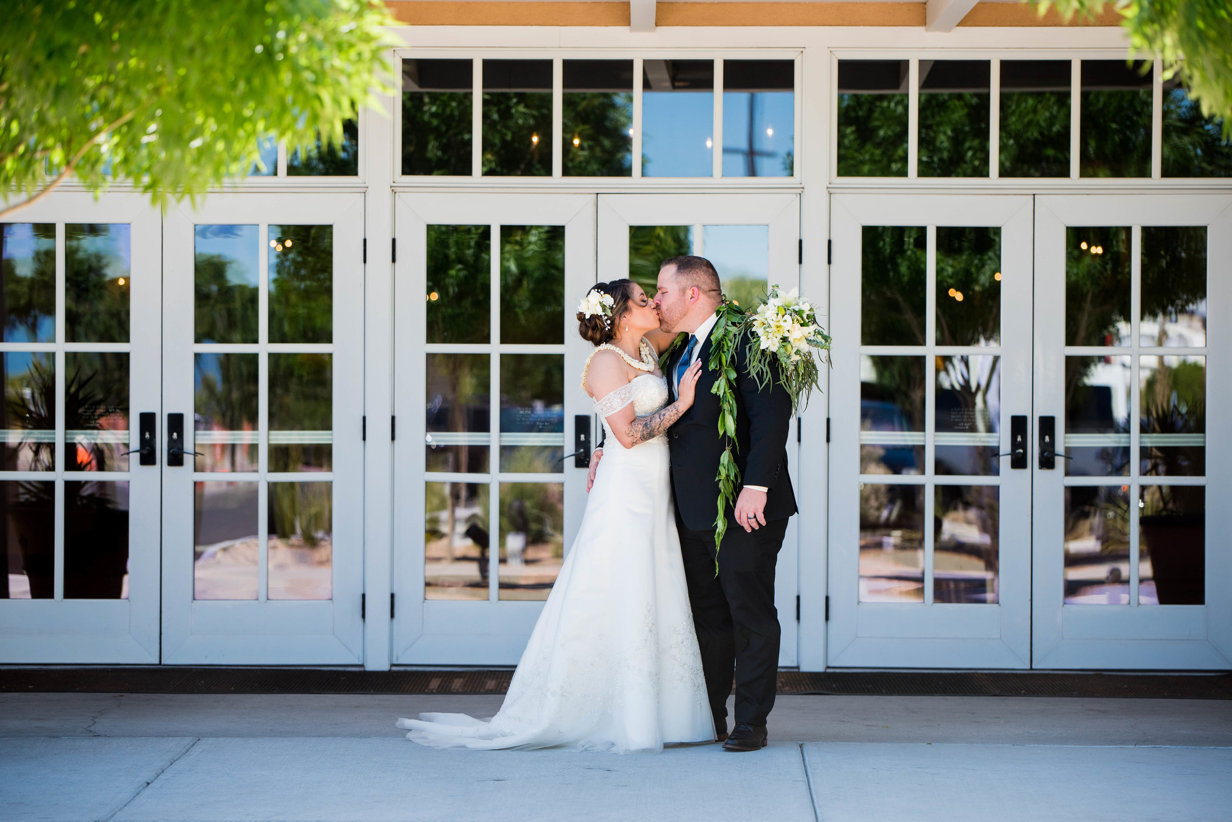 Wedding Inspiration