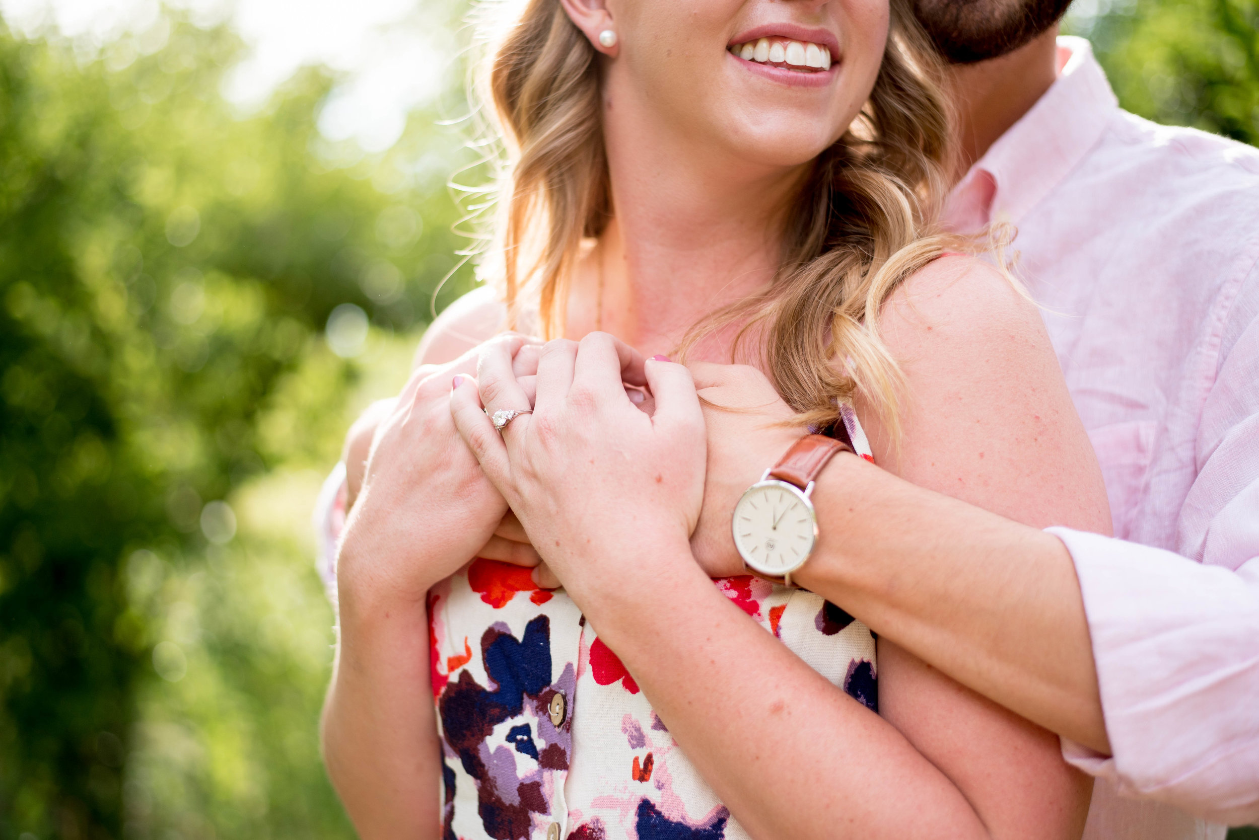 Engagement Photos in Albuquerque