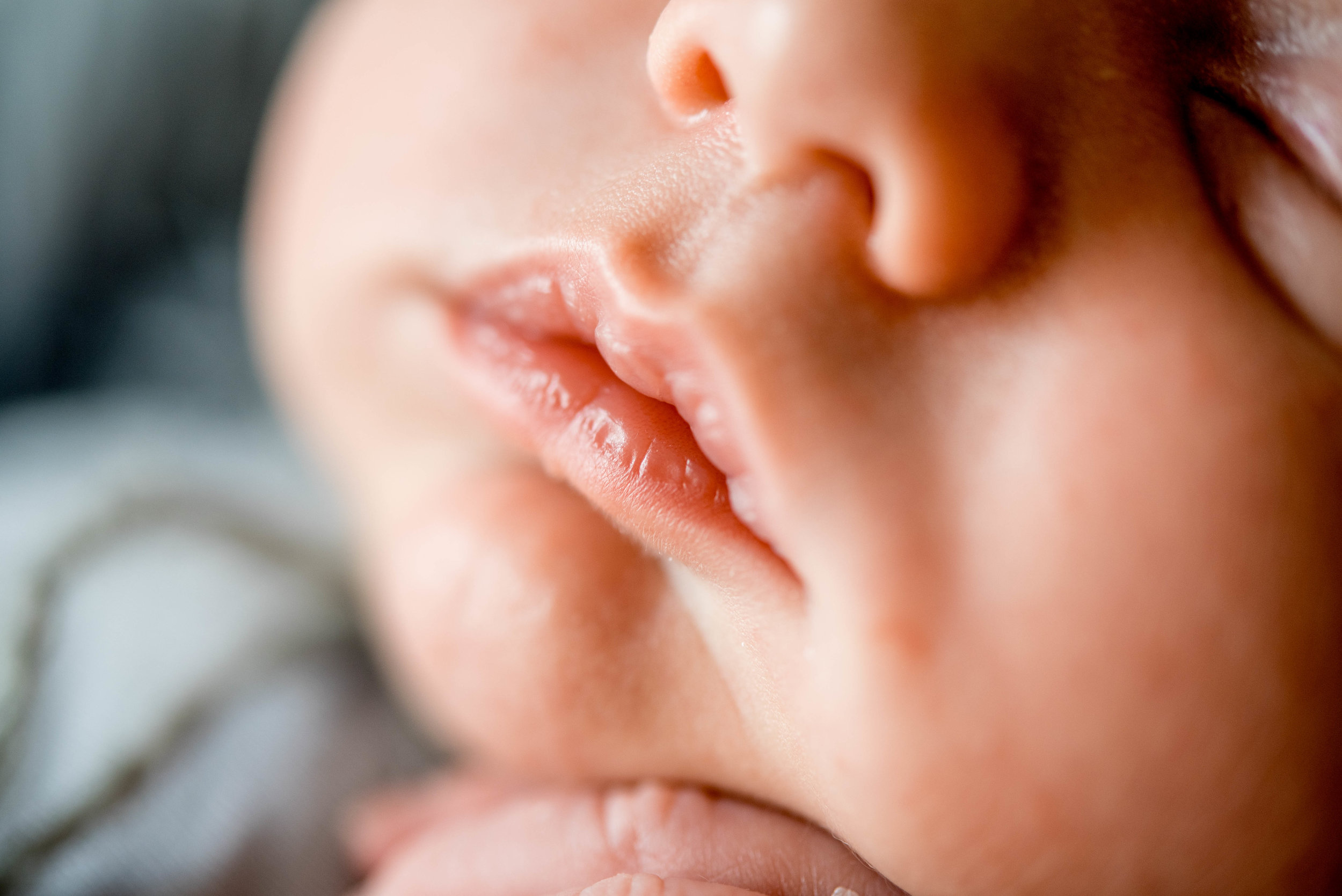 Newborn Photography in Albuquerque