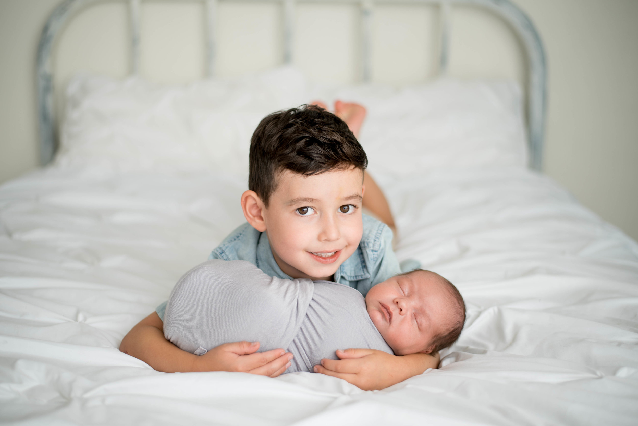 Newborn Photography in Albuquerque