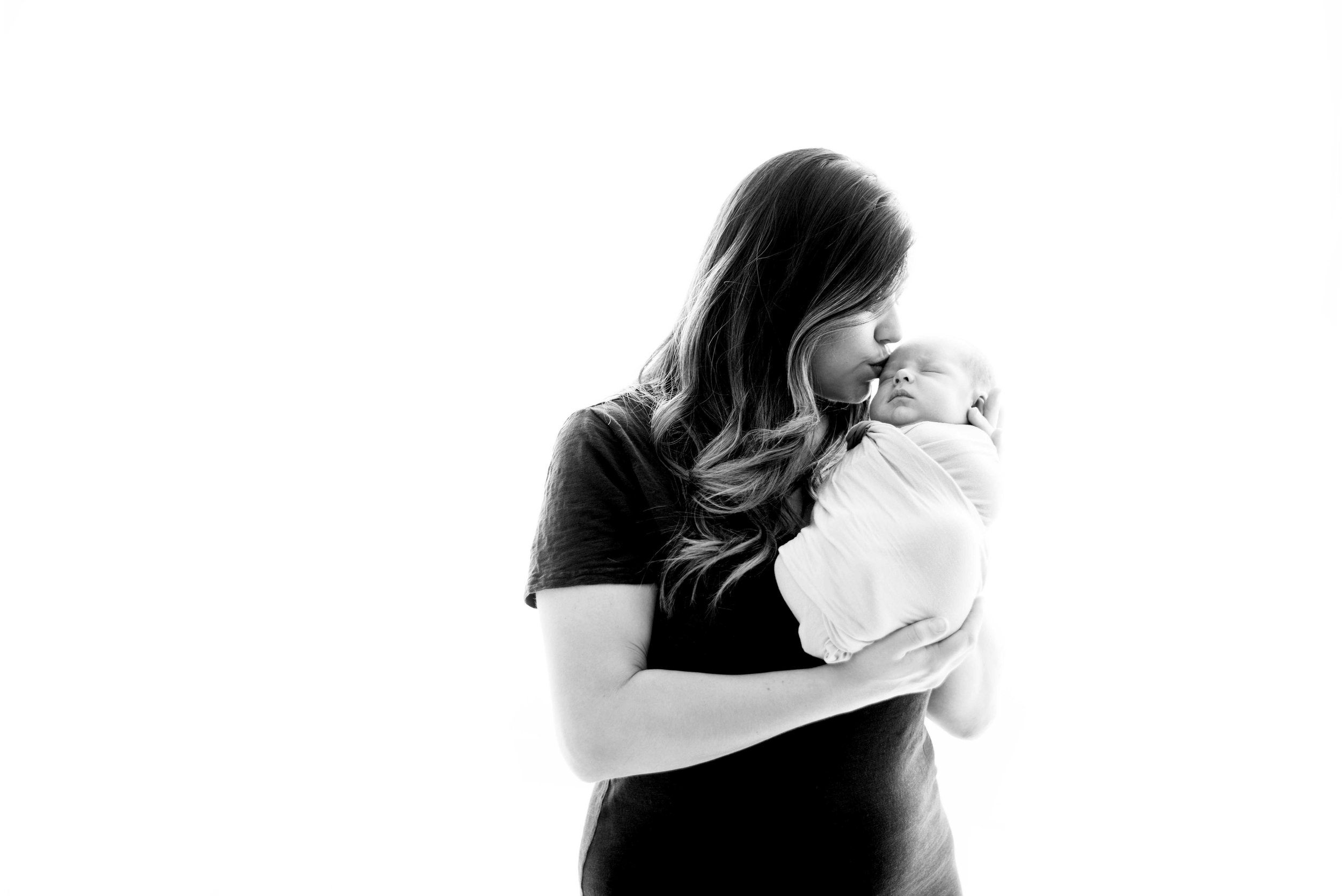 Newborn Photography studio