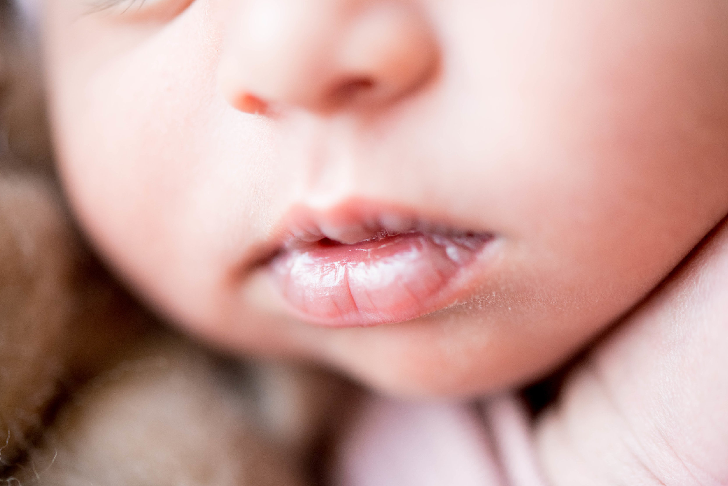 Newborn Photography in Albuquerque 