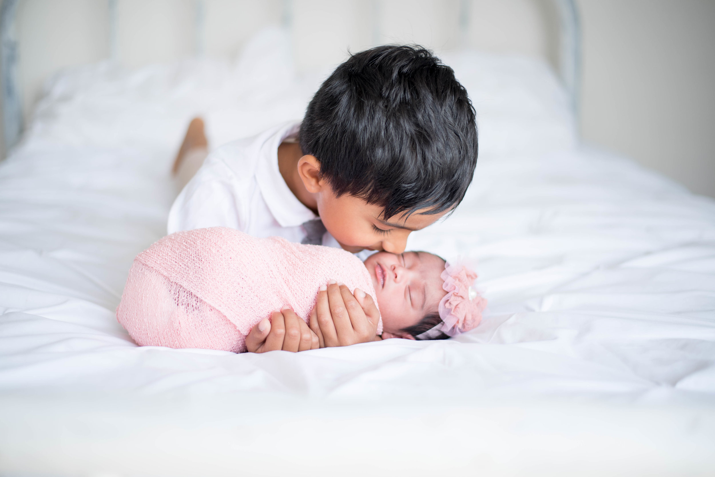 Newborn Photography in Albuquerque 