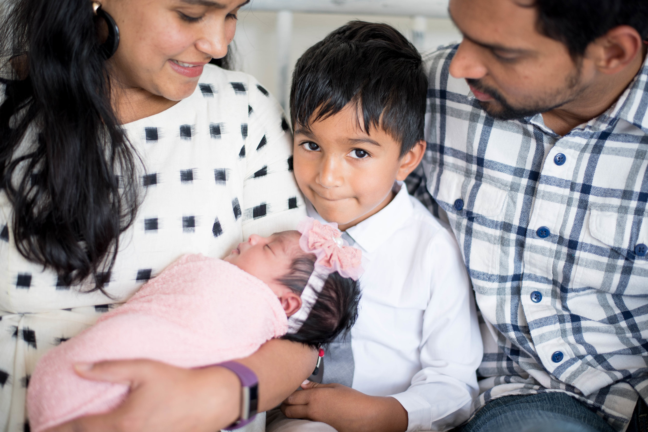 Newborn Photography in Albuquerque 