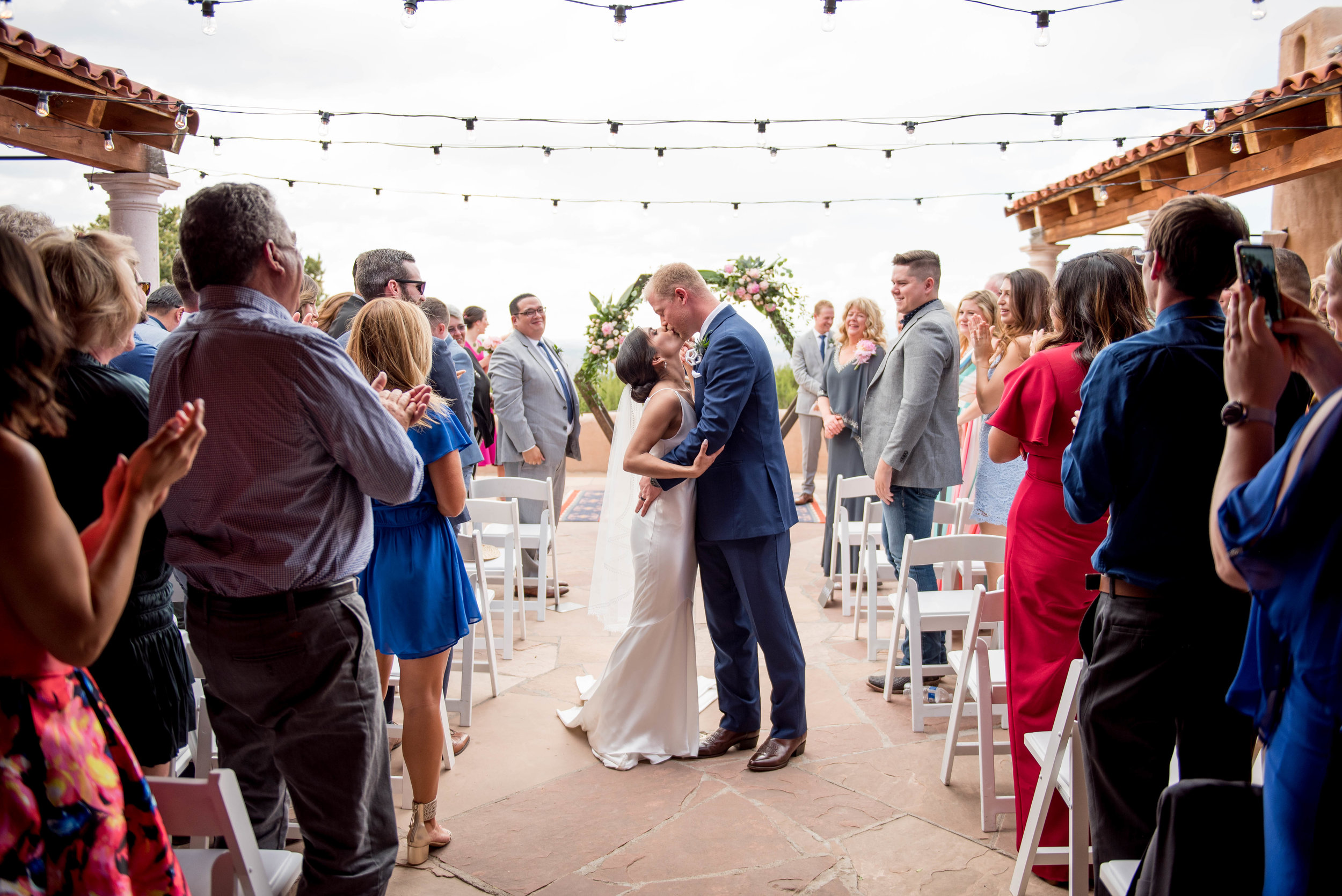 Santa Fe Wedding Photographer