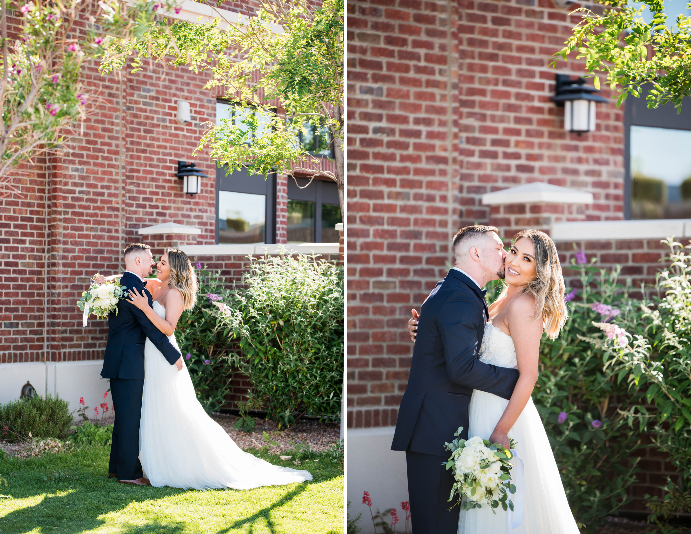 Affordable Wedding Photographer