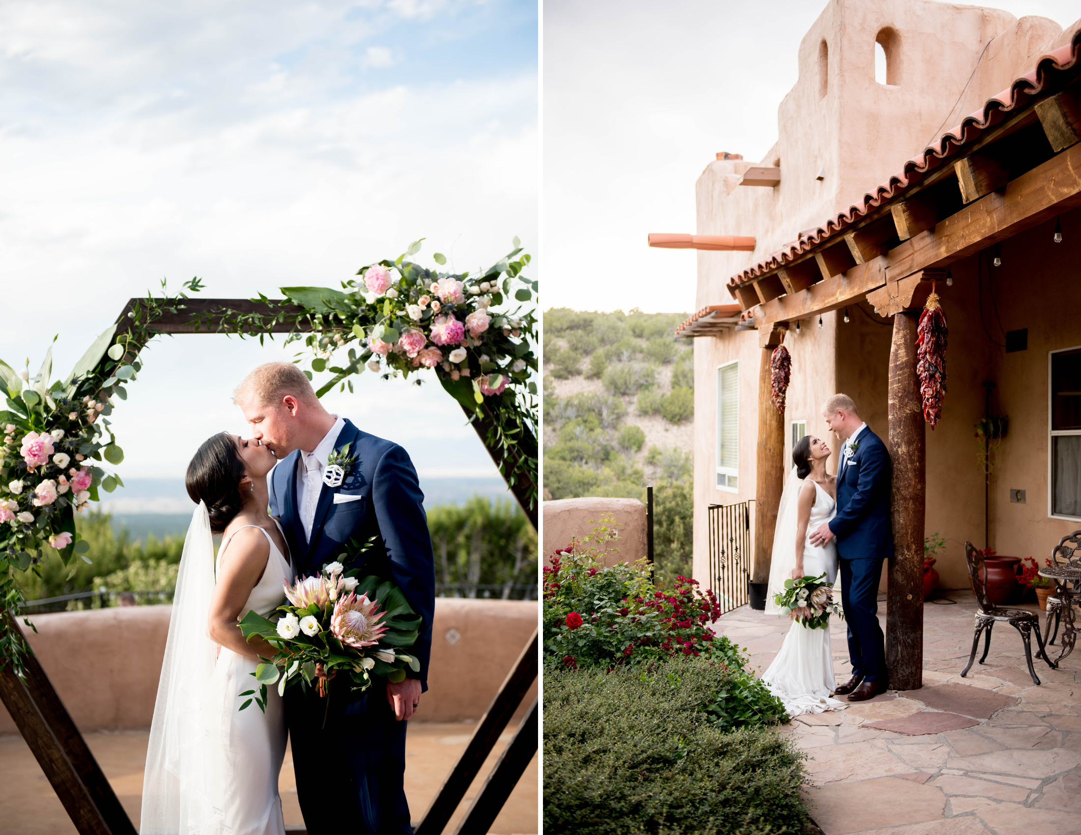 Santa Fe Wedding Photographer