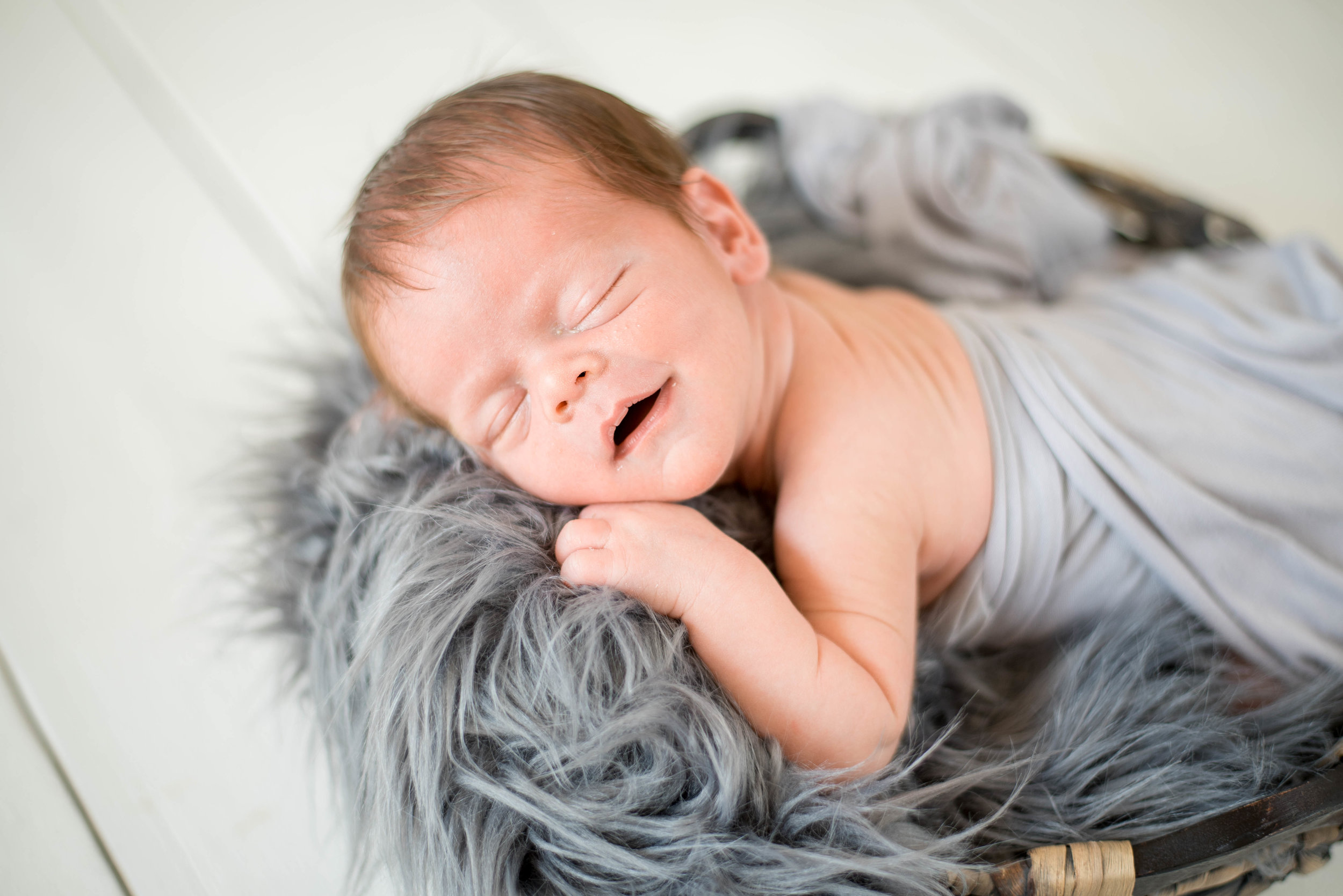 Newborn Photo Studio