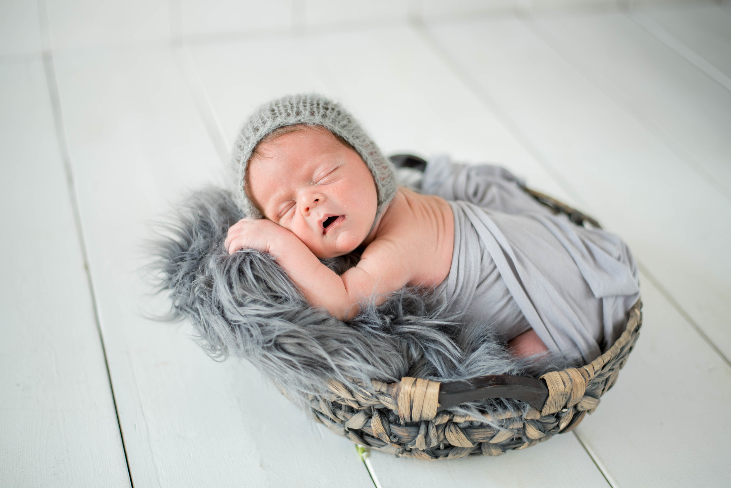 Newborn Photo Studio