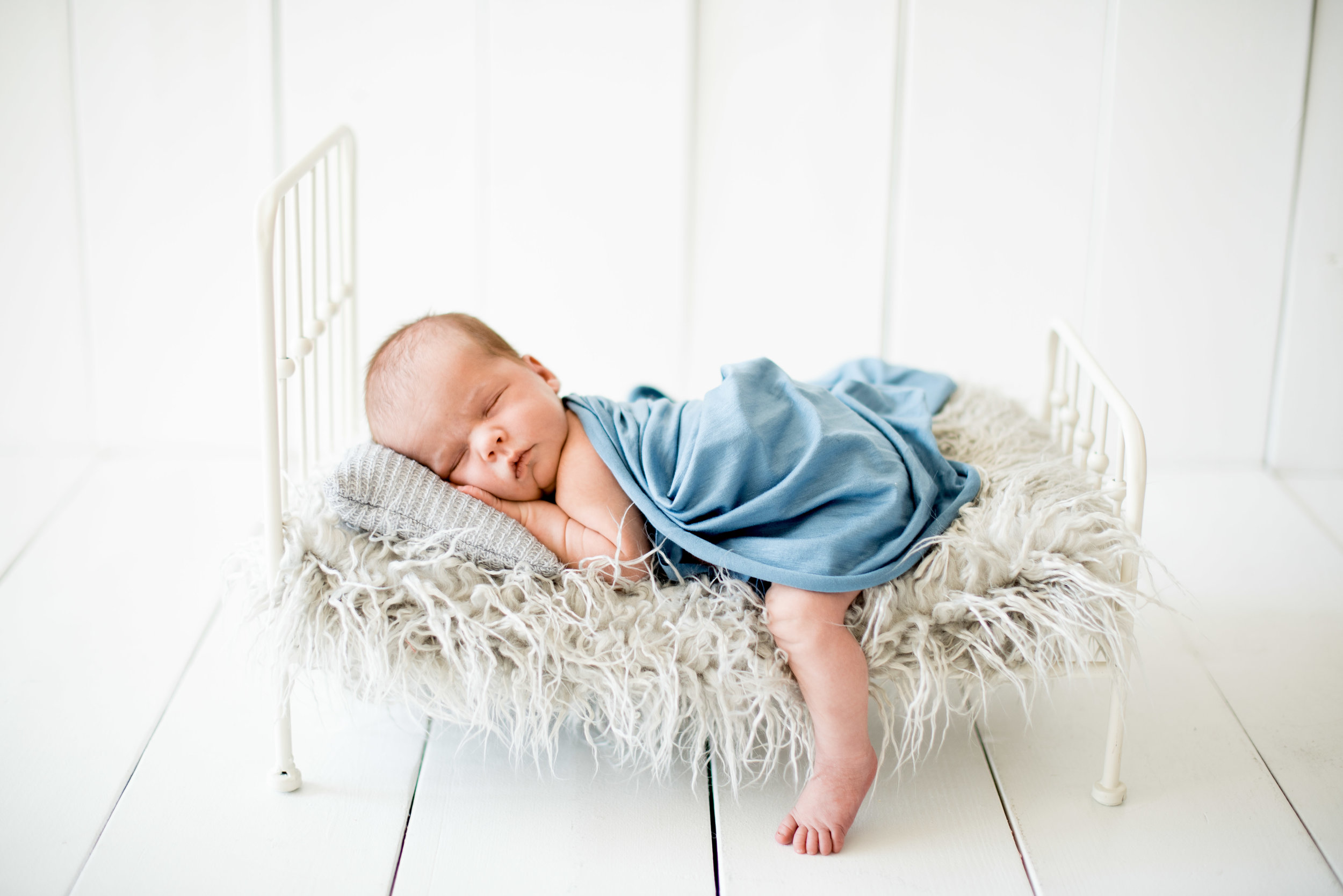 Newborn Photography