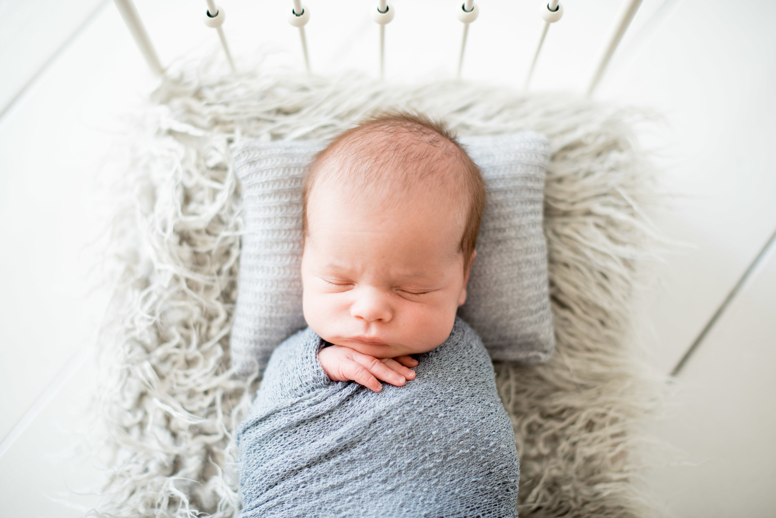 Newborn Photography