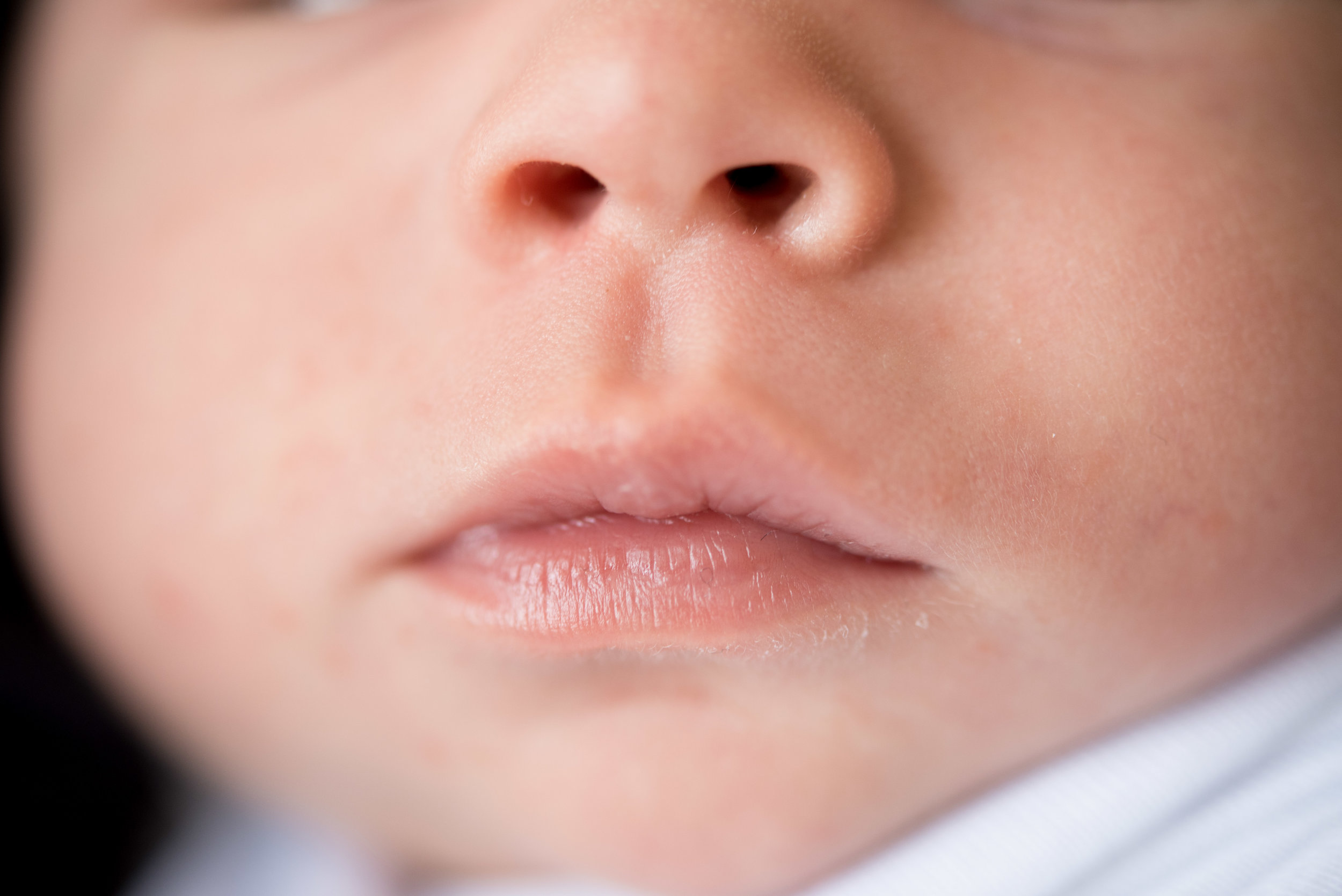 Newborn Photography