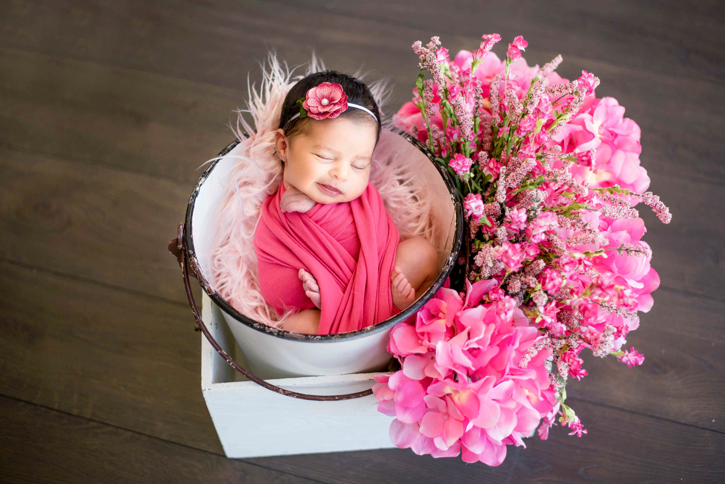 Affordable Newborn Photography in New Mexico