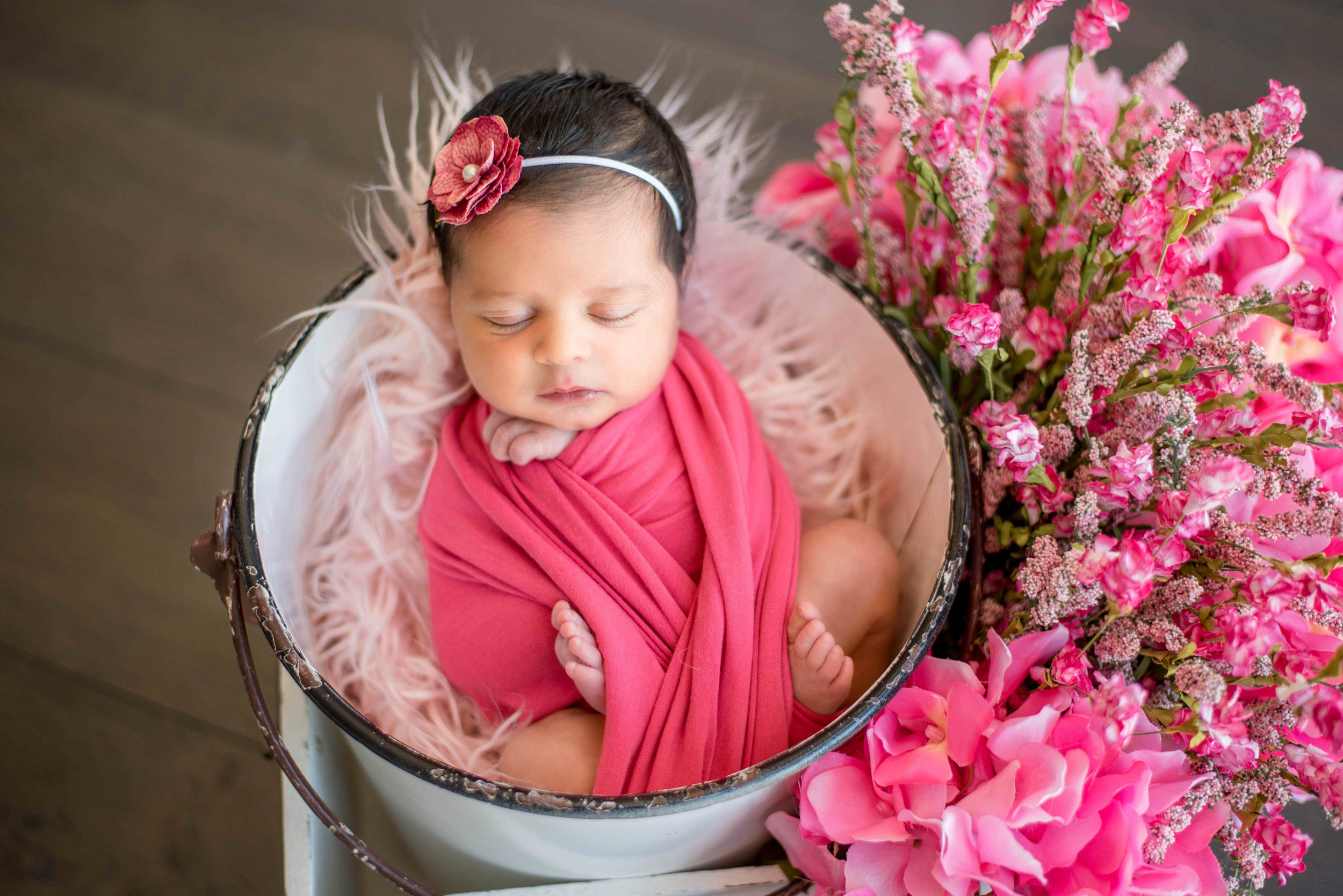 Affordable Newborn Photography in New Mexico