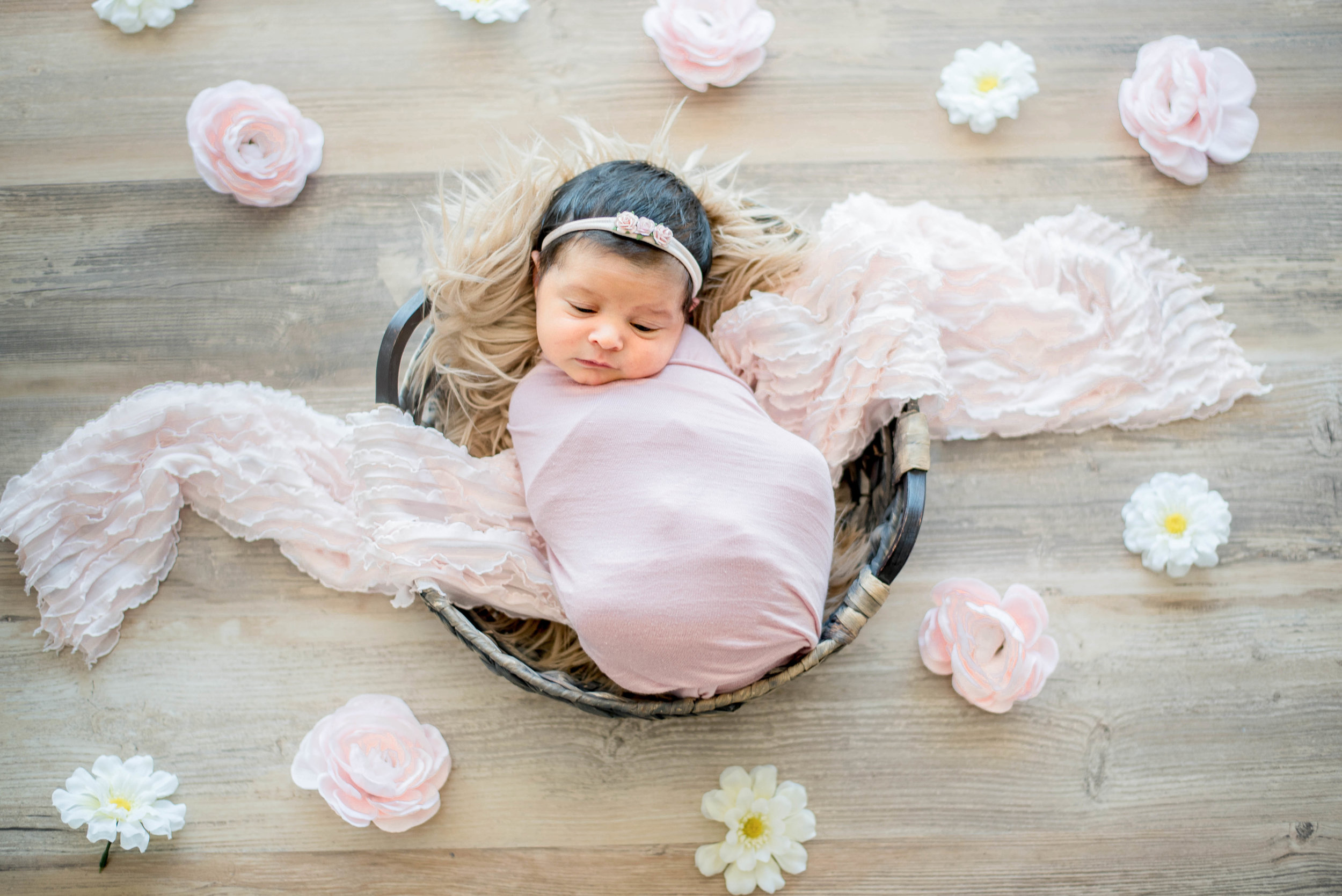 Affordable Newborn Photography in New Mexico