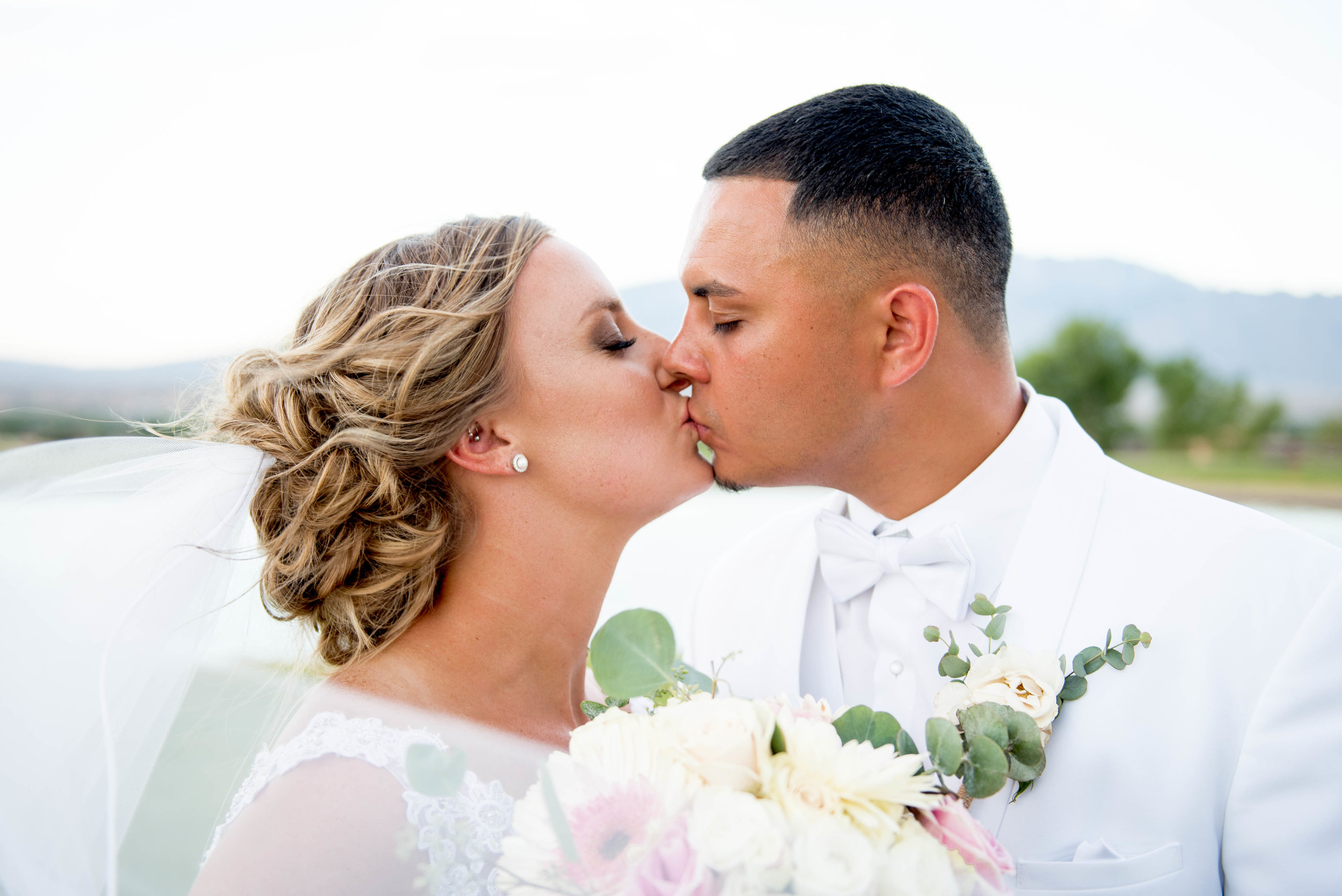 Santa Ana Resort Wedding